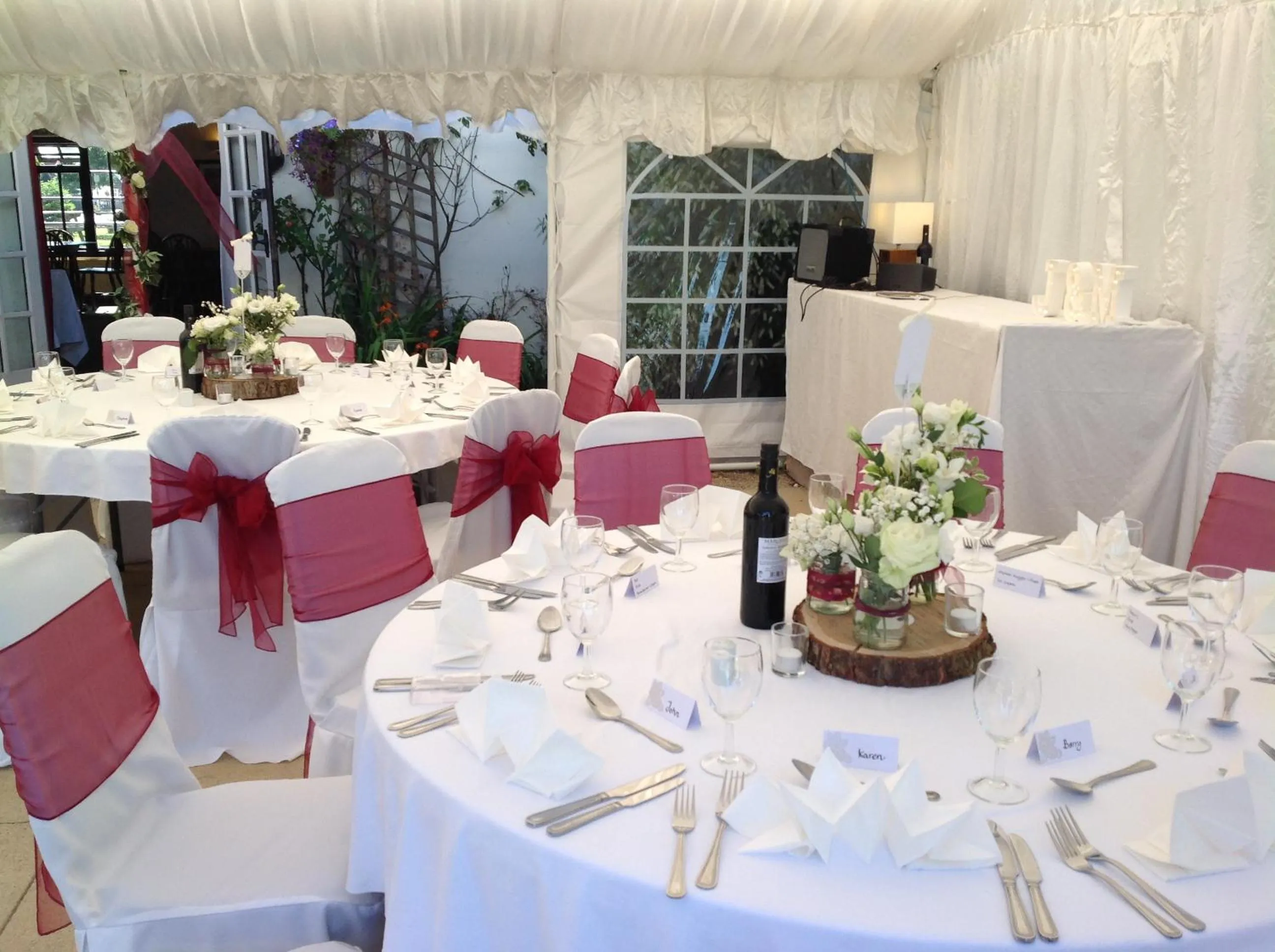 The Swan at Great Kimble