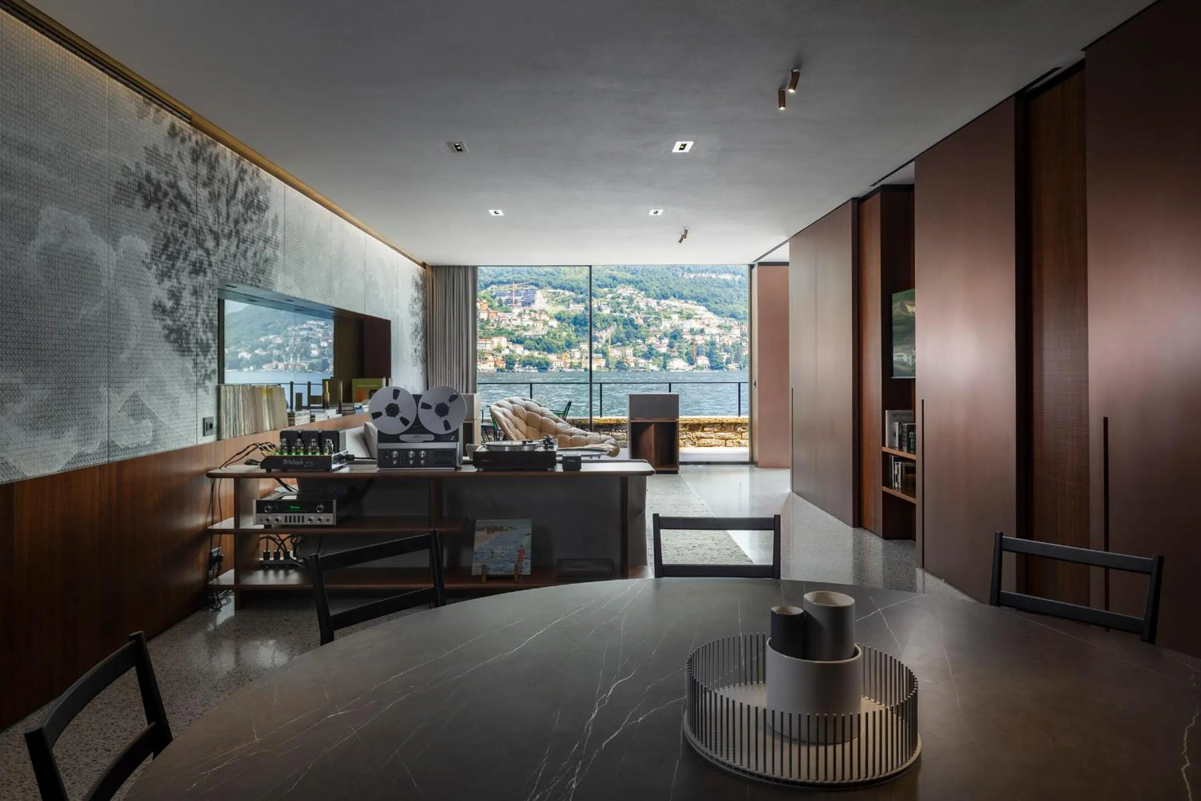 Il Sereno Lago di Como