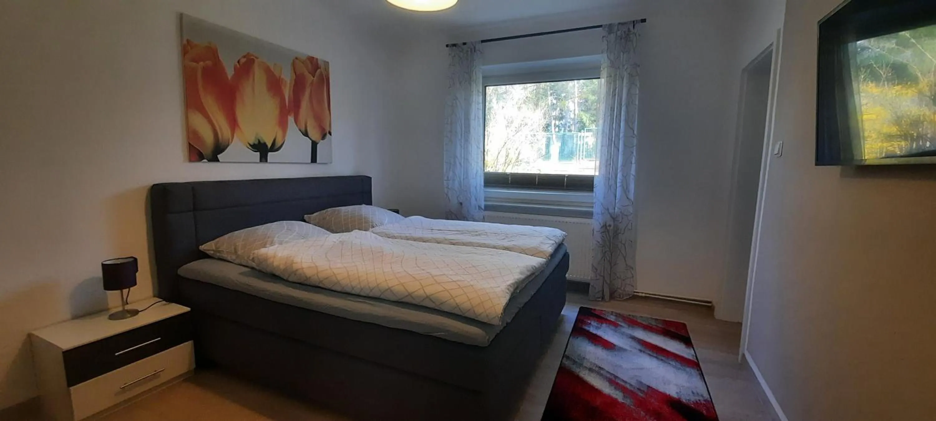 Ferienhaus im Grünen/Monteurzimmer