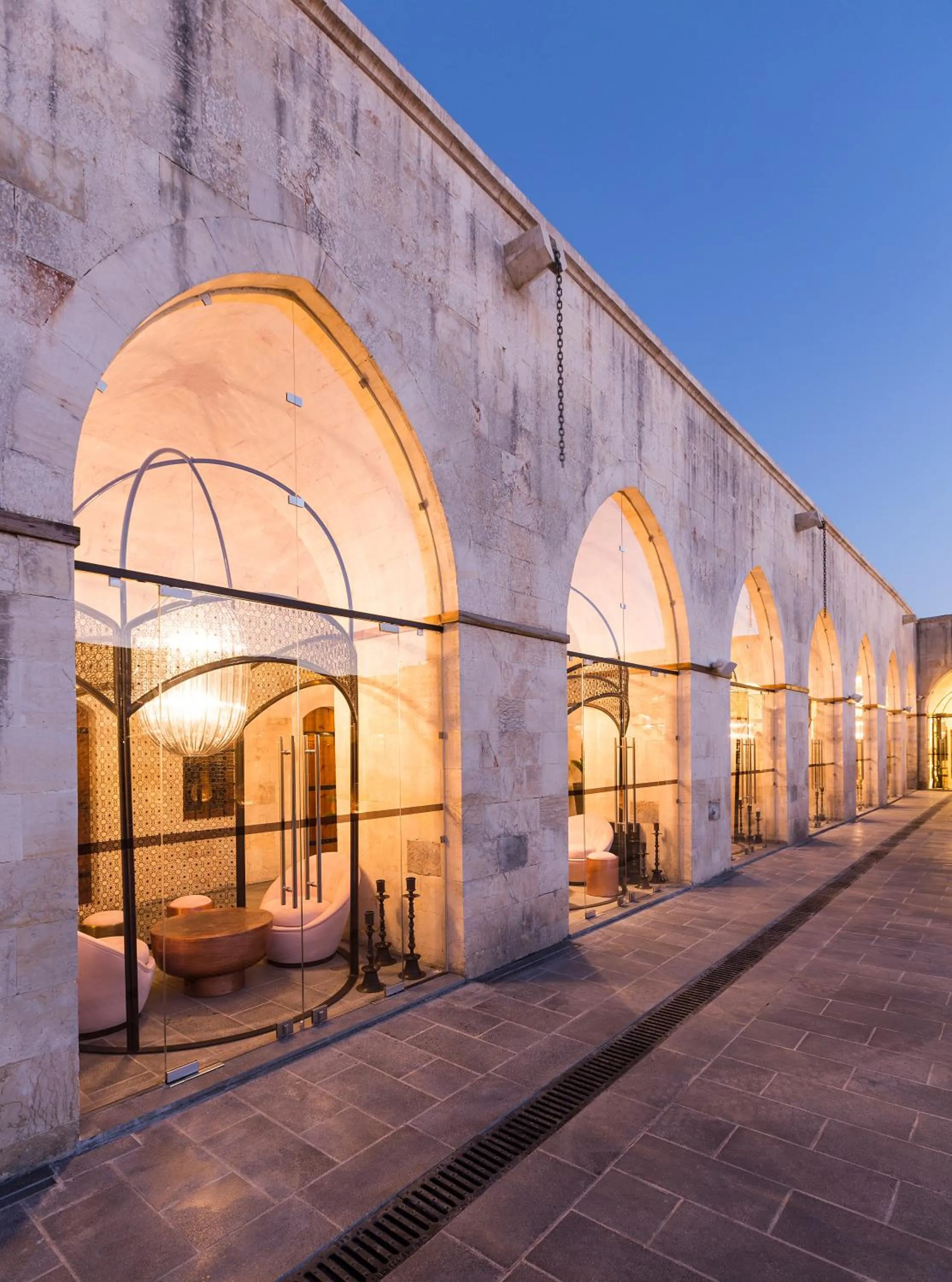 Other in HSVHN Hotel Hışvahan