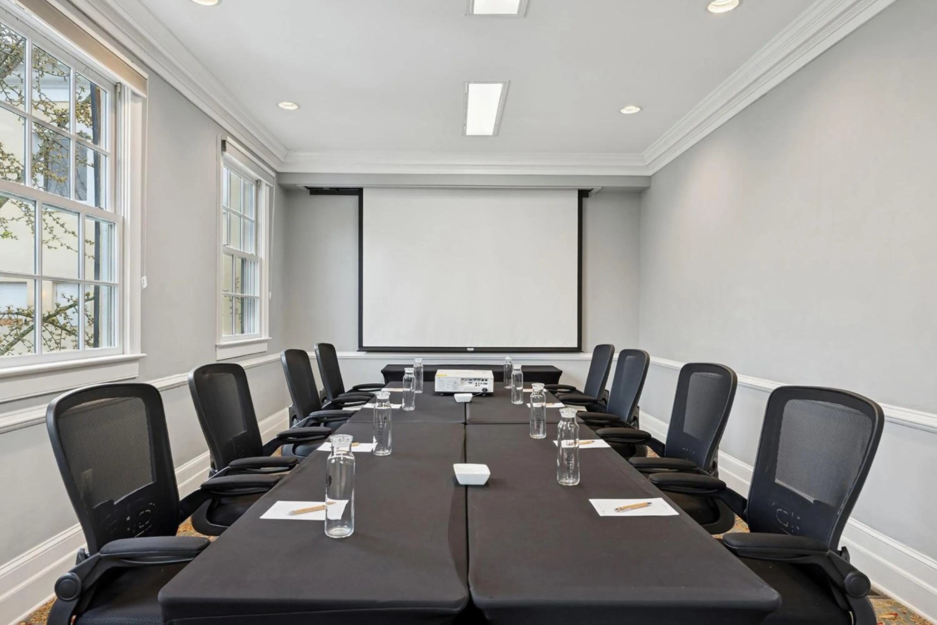Meeting/conference room in Airlie