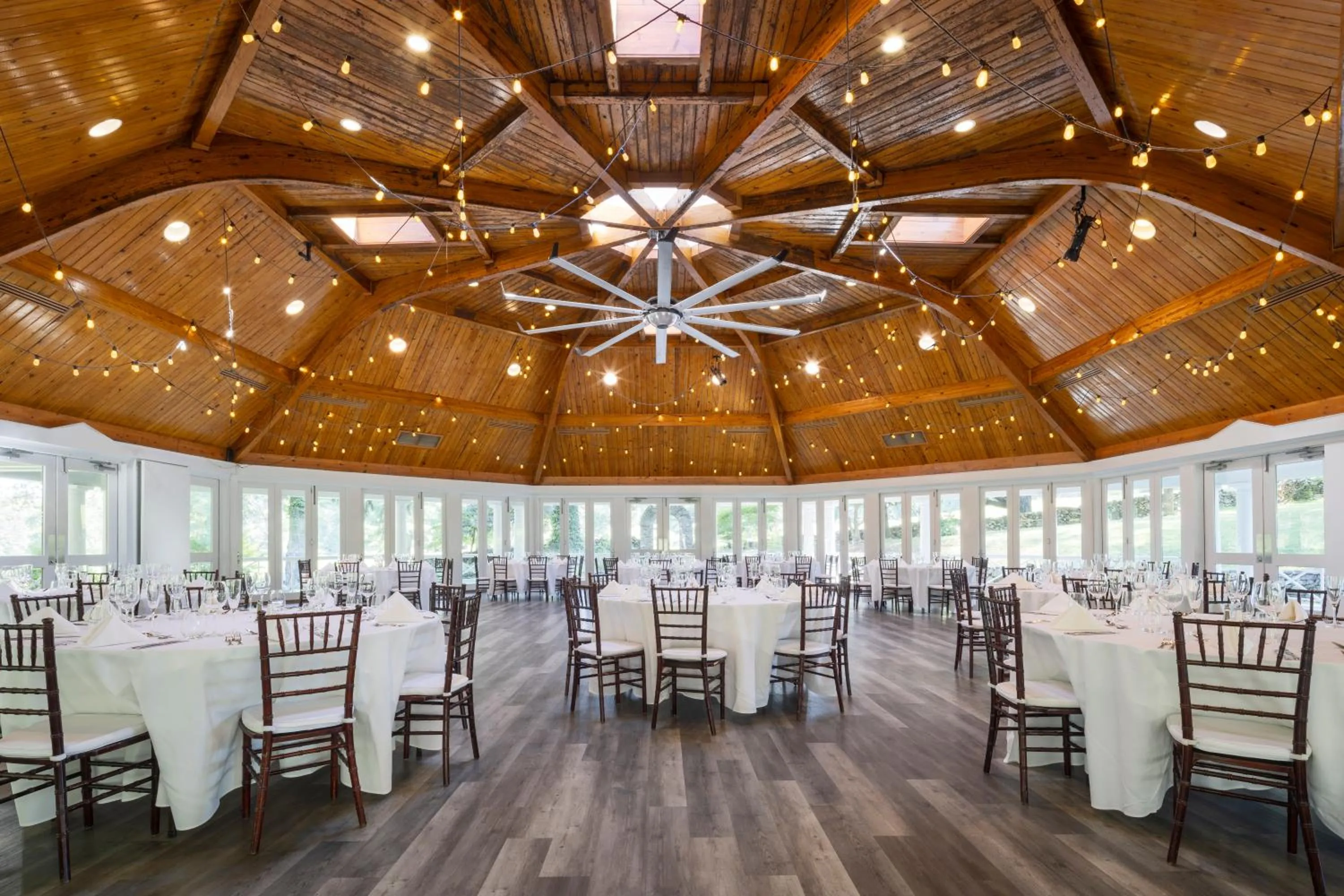 Meeting/conference room in Airlie