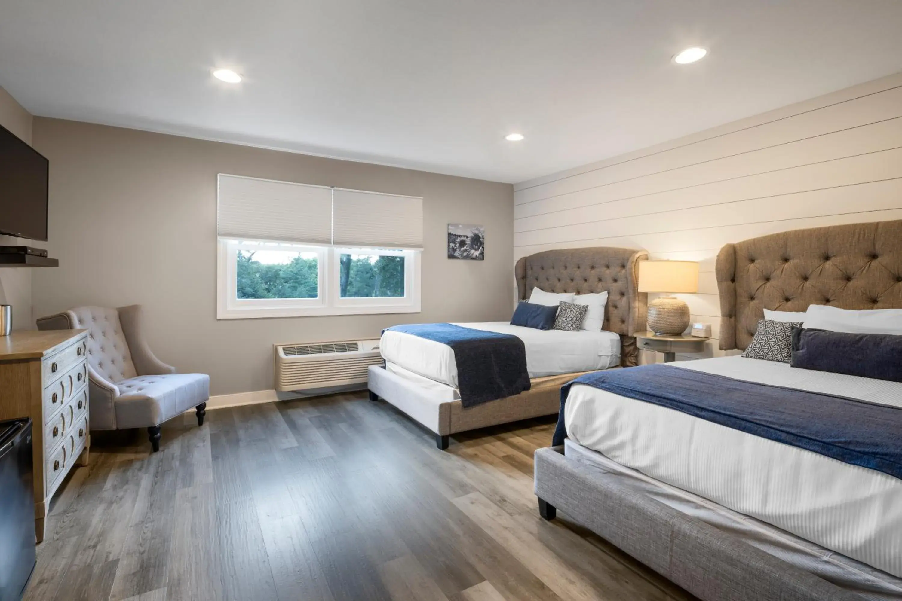 Double Room in Airlie Double Room in Airlie