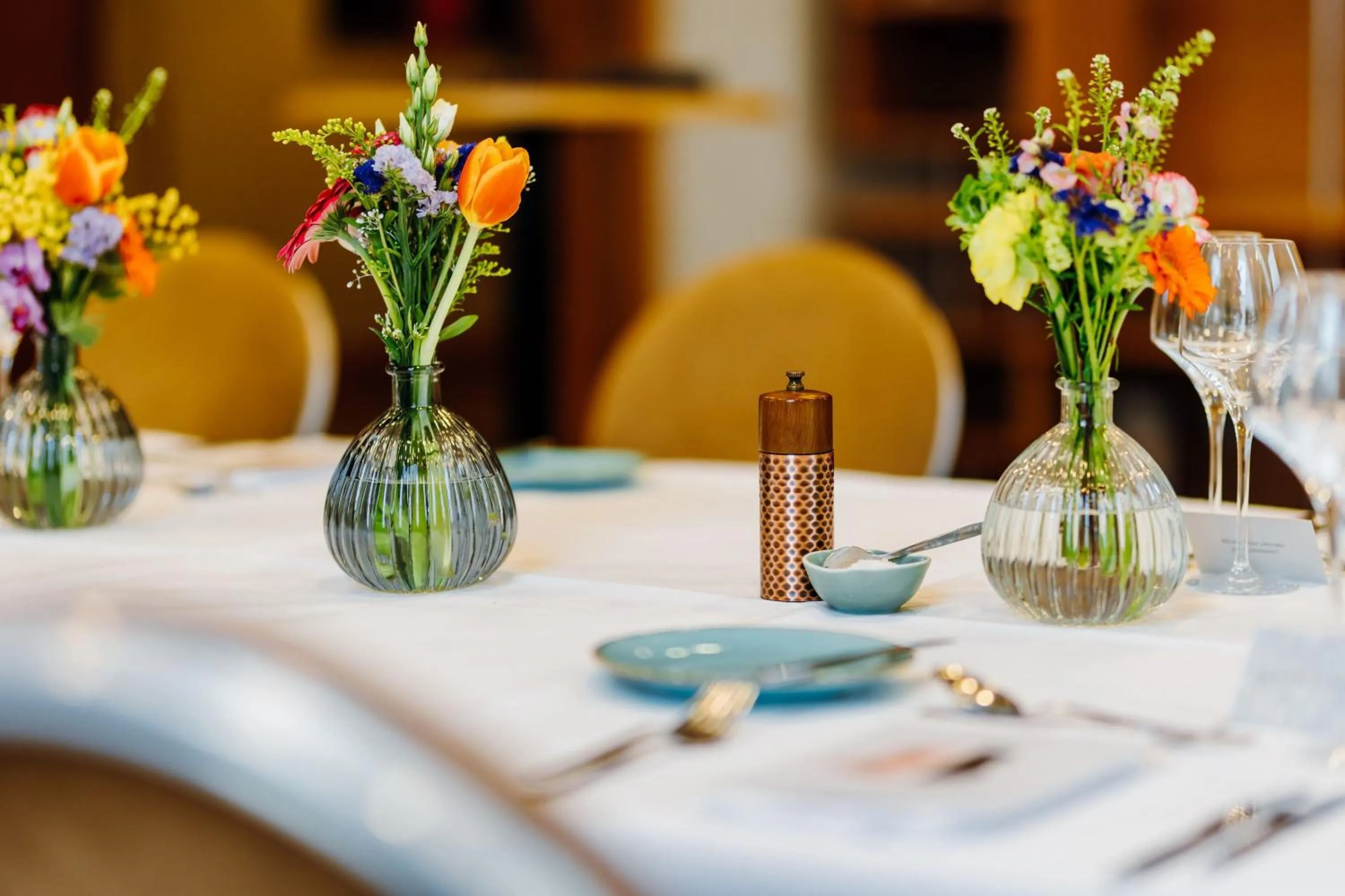 Meeting/conference room in Sheraton Brussels Airport Hotel