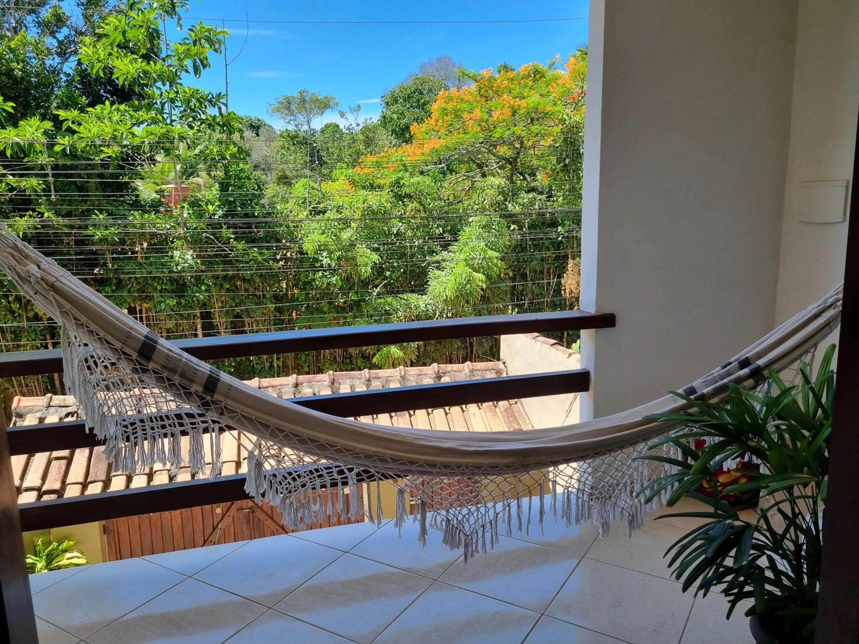 Casa da Dilma Trancoso