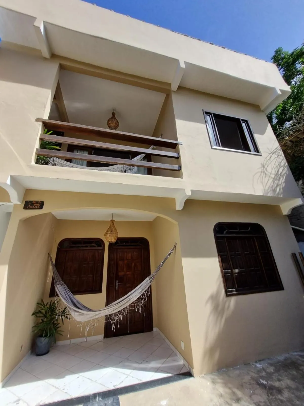 Casa da Dilma Trancoso