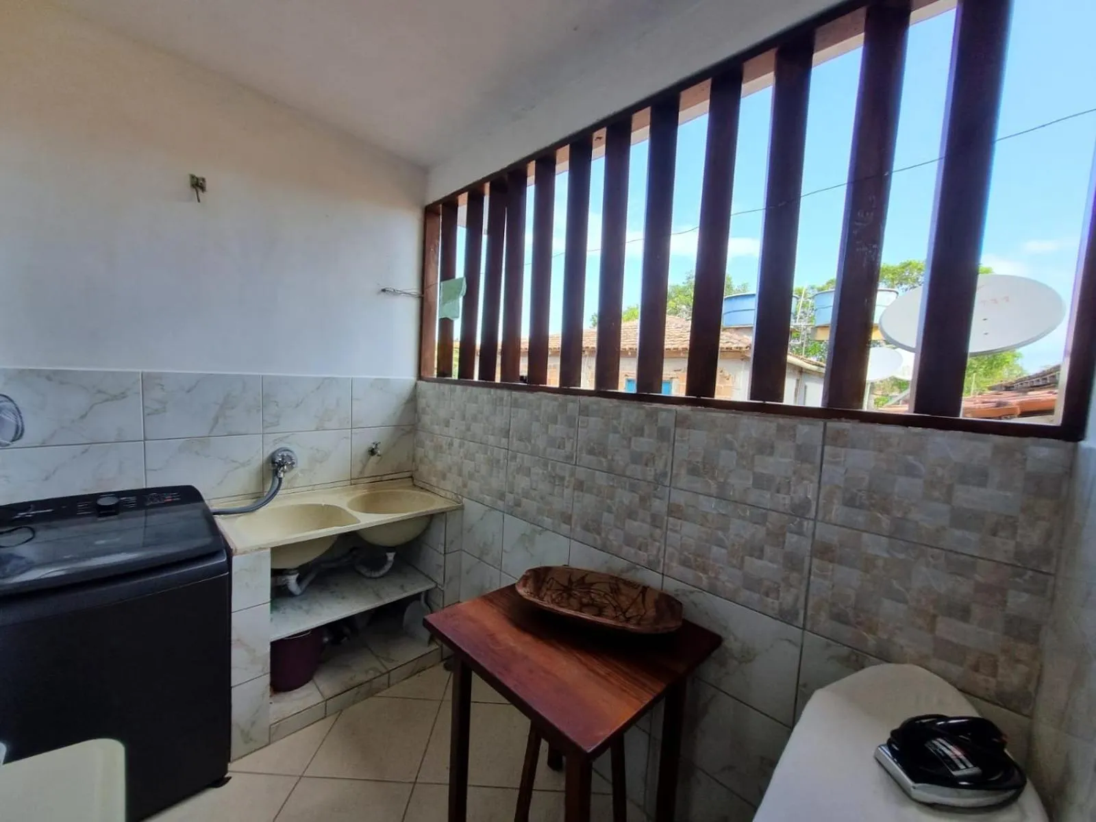 Casa da Dilma Trancoso