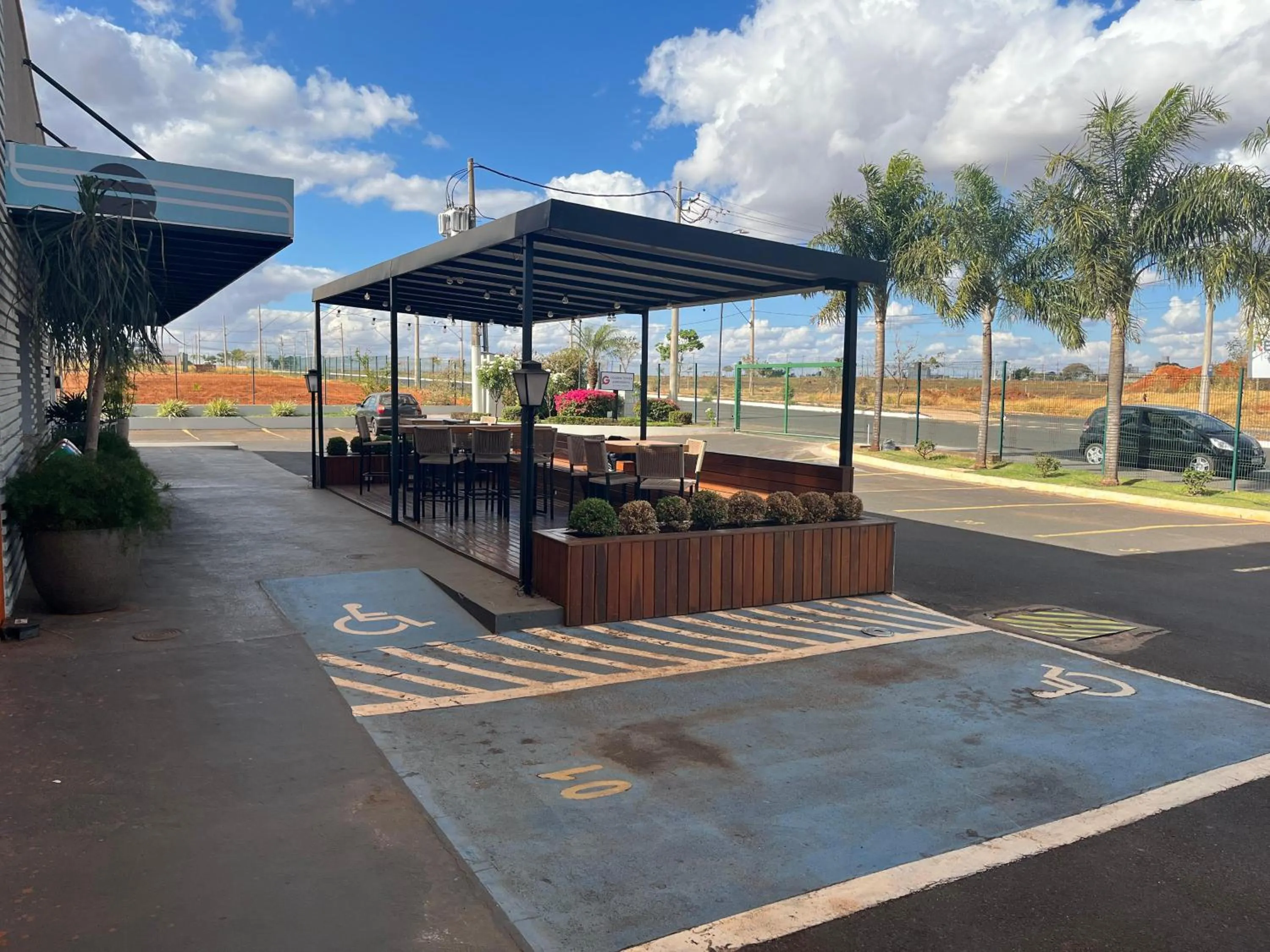 Golden Tower Aeroporto - Lizz - by Fênix Hotéis