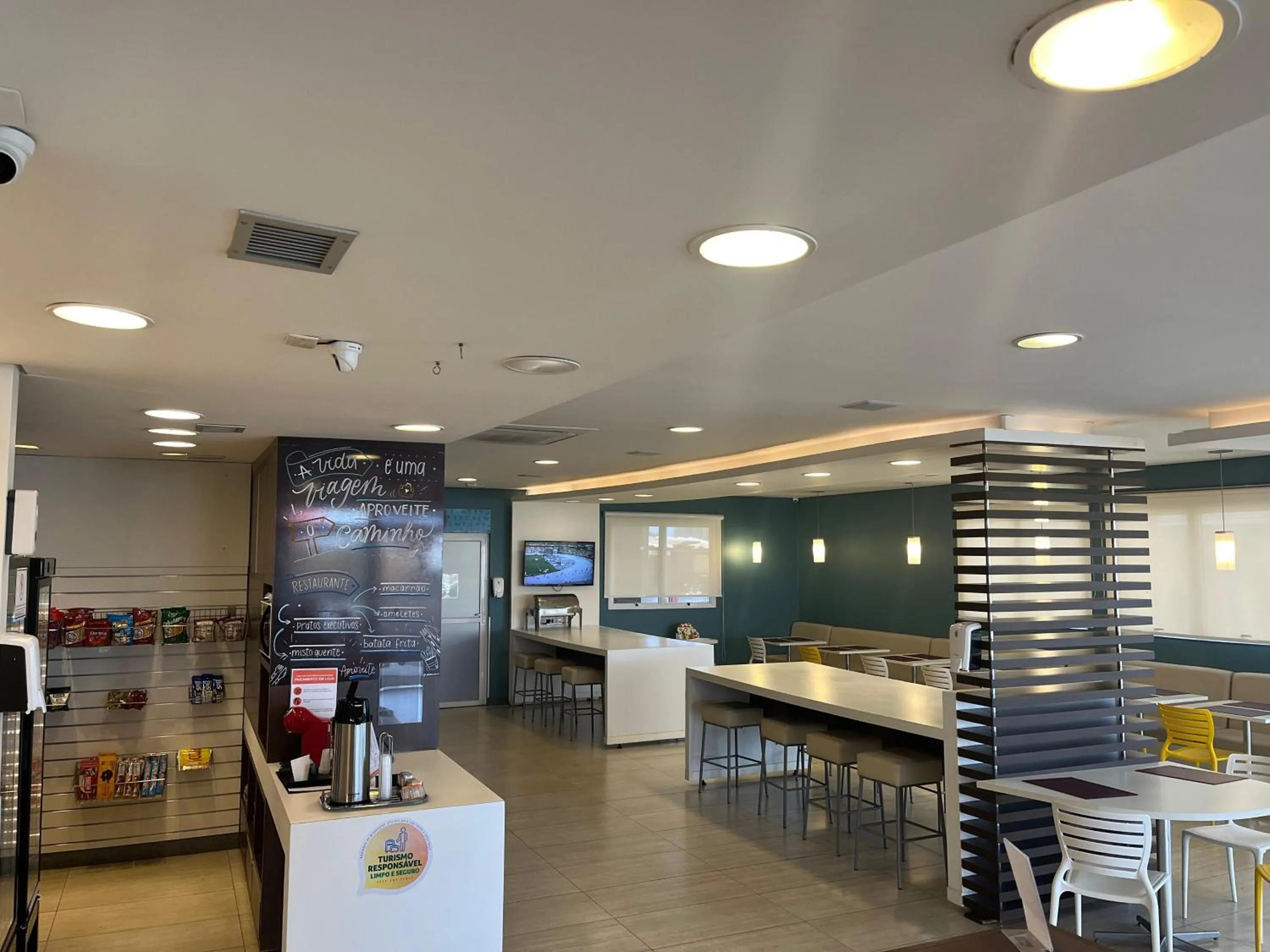 Golden Tower Aeroporto - Lizz - by Fênix Hotéis