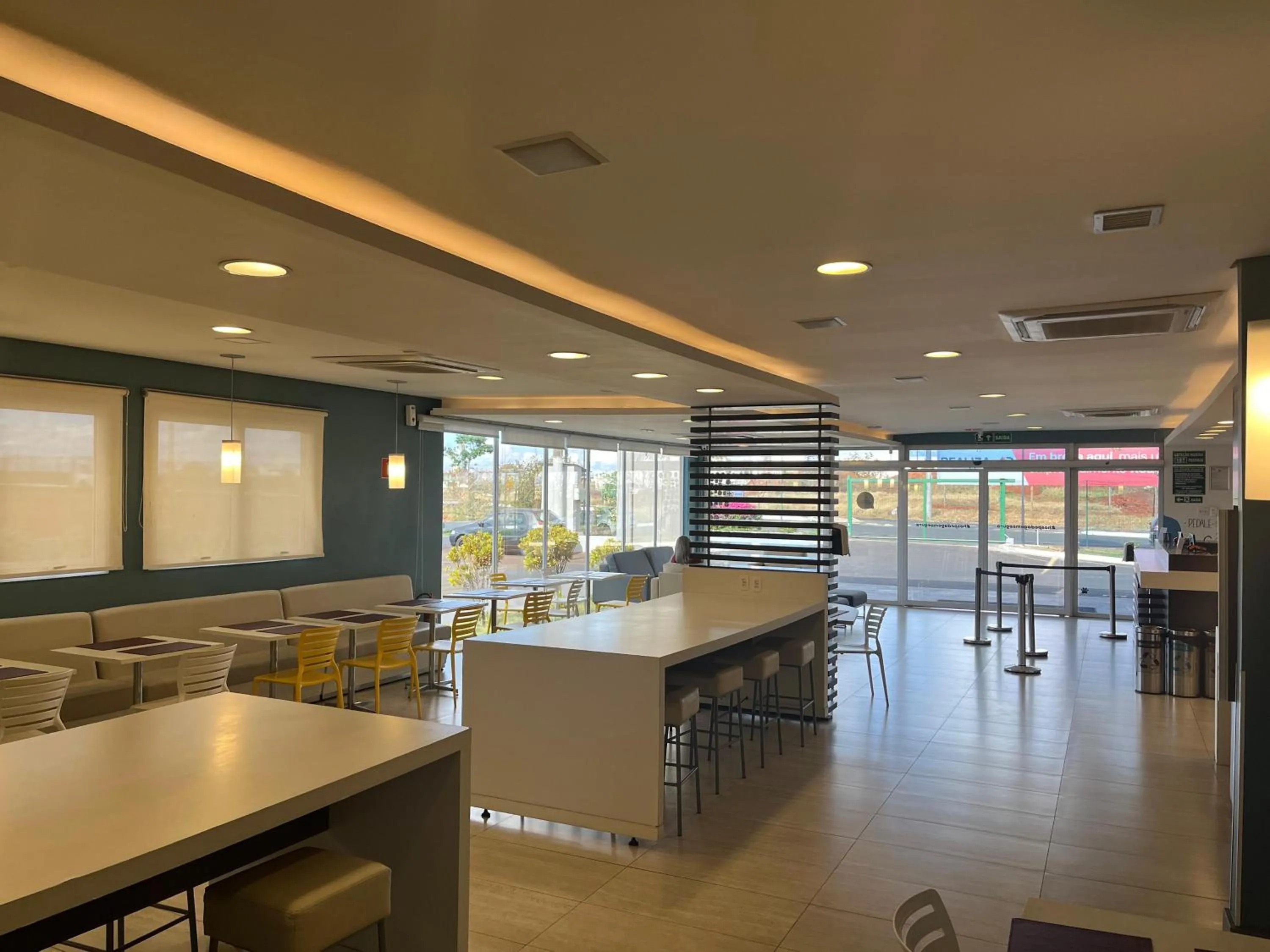 Golden Tower Aeroporto - Lizz - by Fênix Hotéis