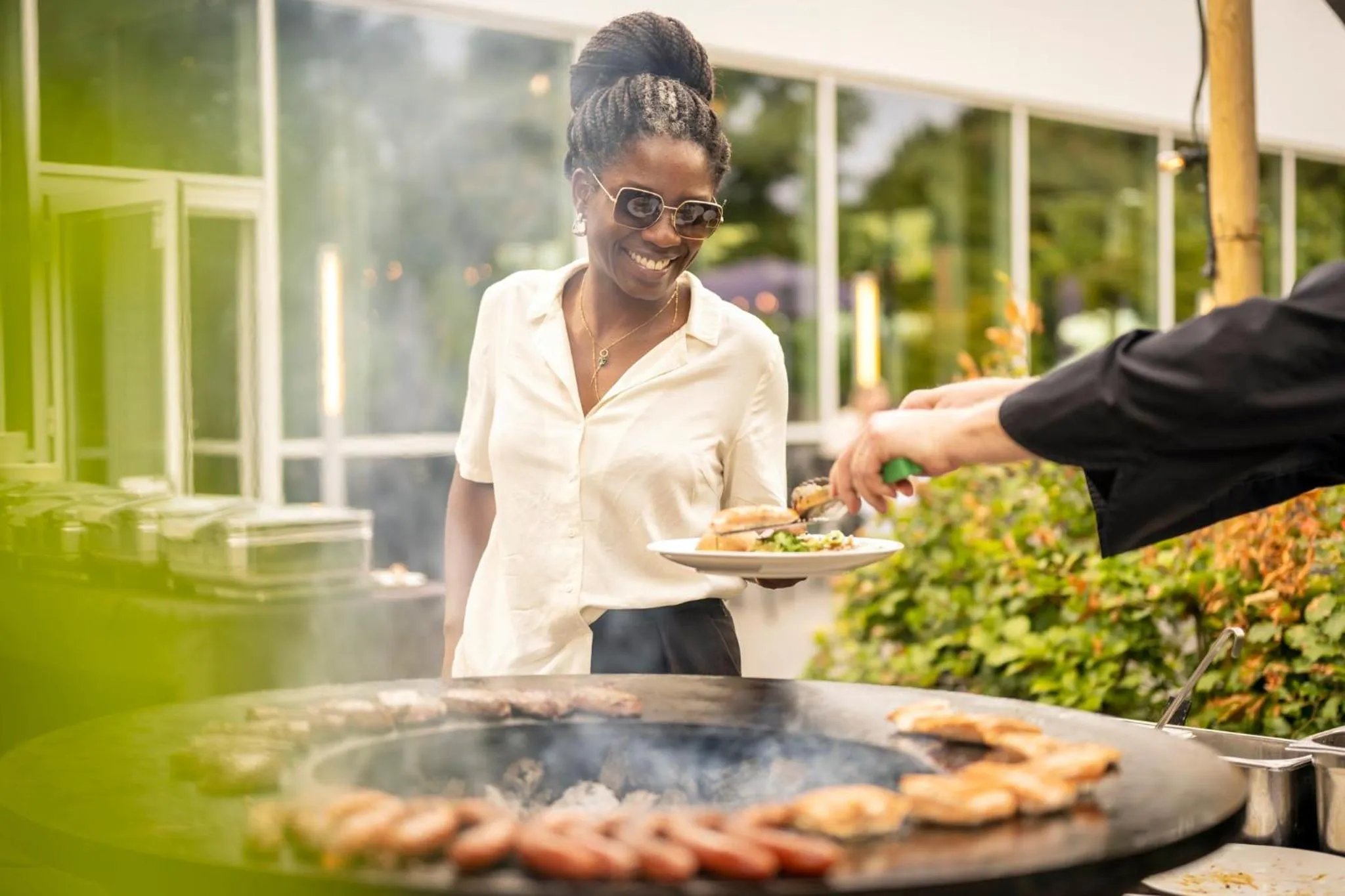 Meeting/conference room in Holiday Inn Hotel Brussels Airport by IHG
