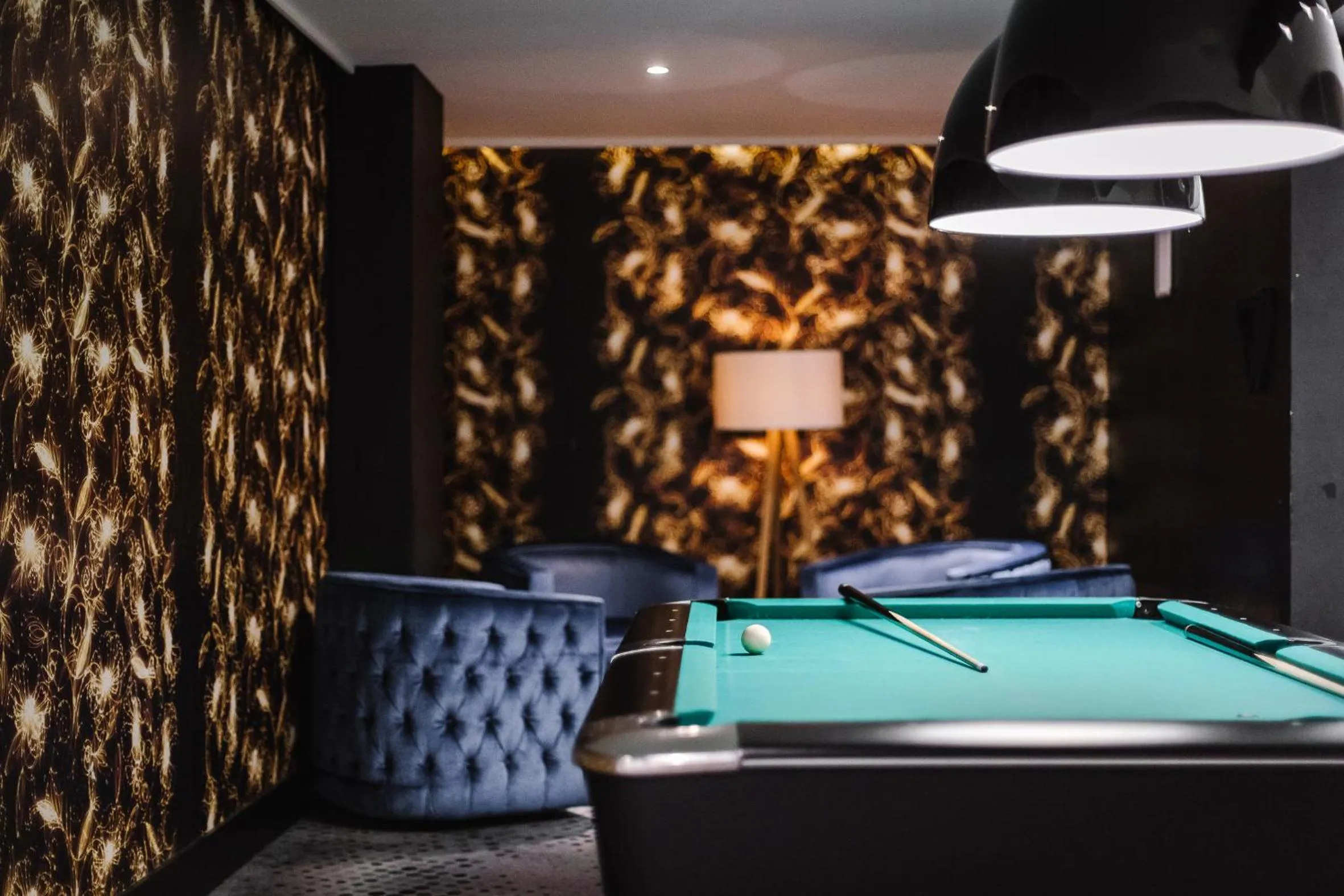 Entertainment in Holiday Inn Hotel Brussels Airport by IHG