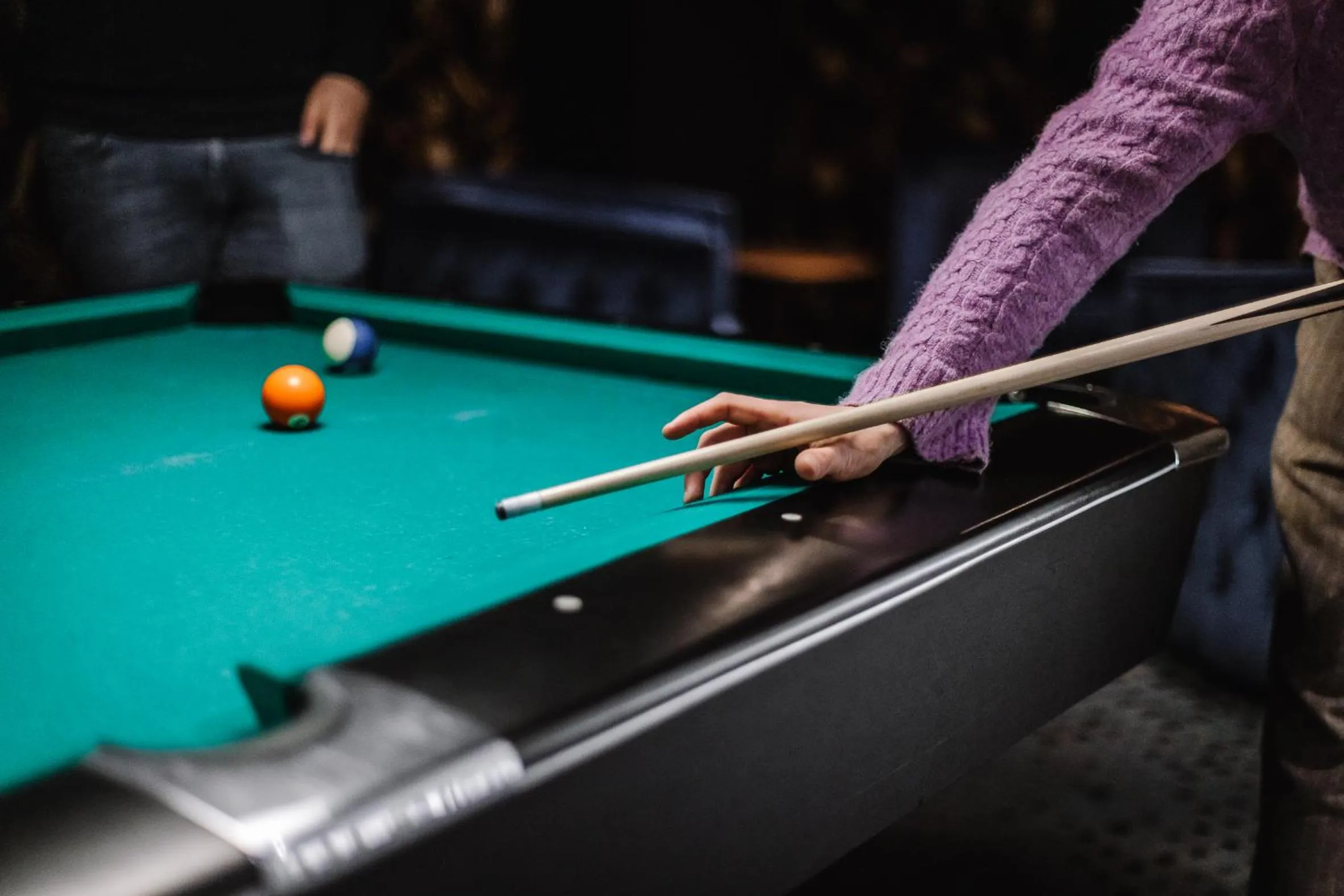 Evening entertainment in Holiday Inn Hotel Brussels Airport by IHG