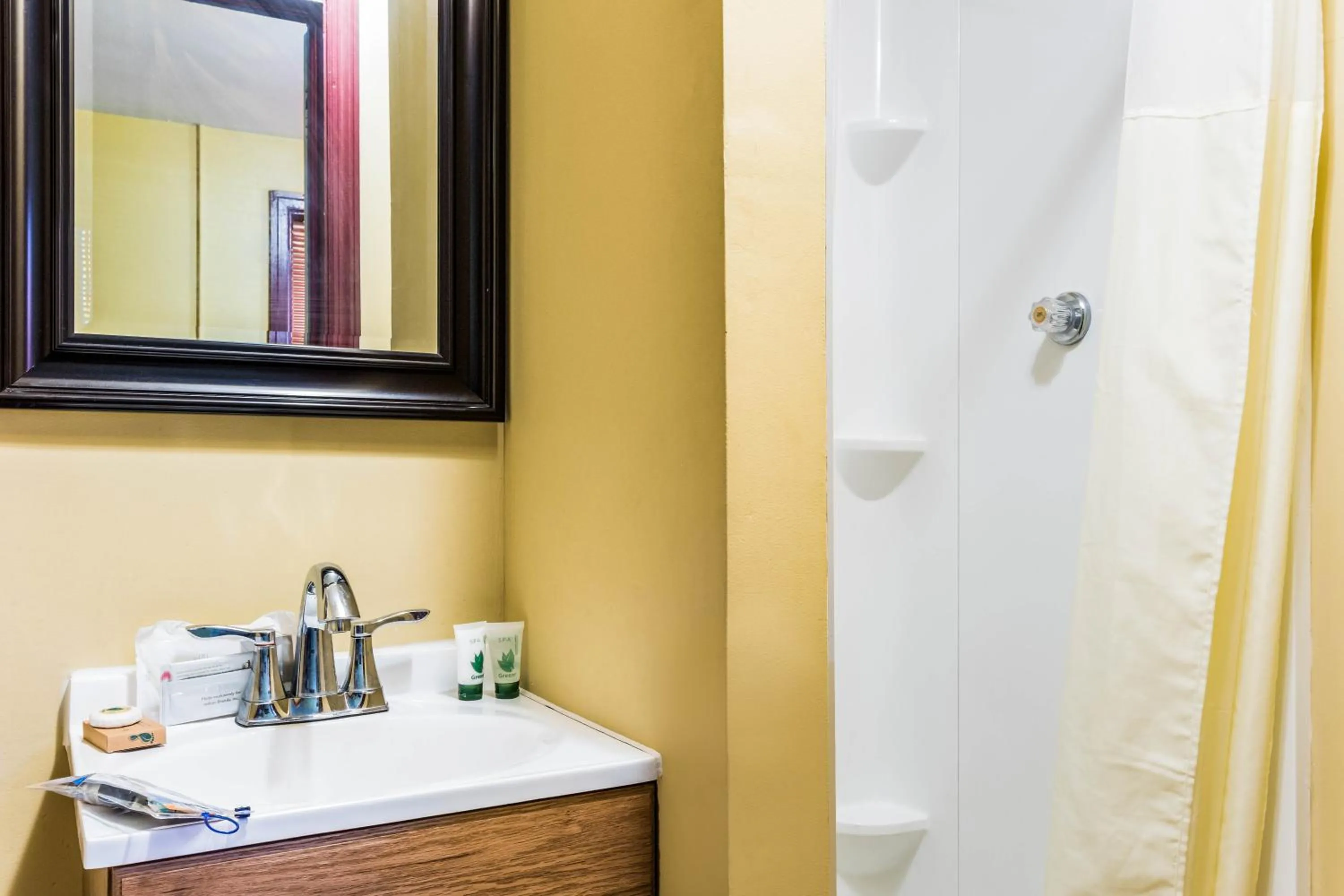 Cottage Inn - Grantville