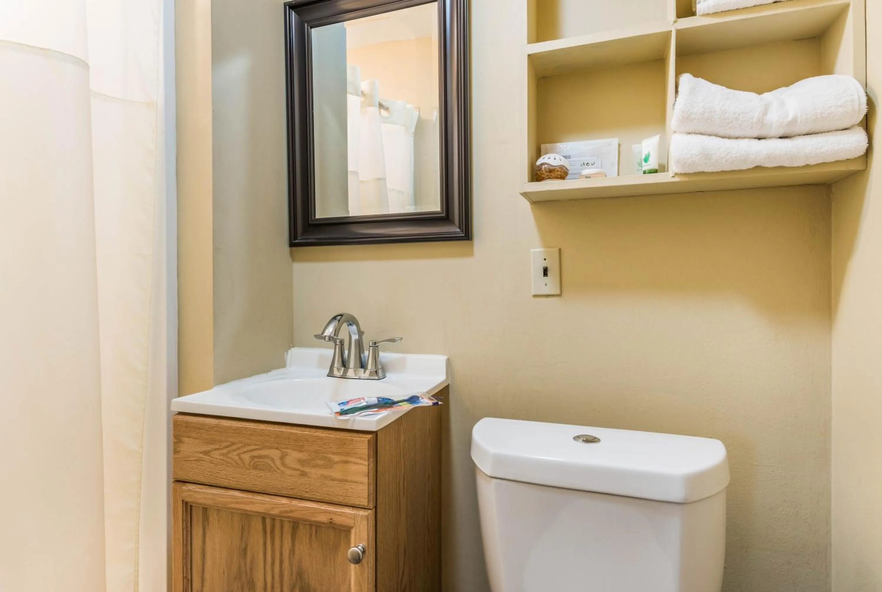 Cottage Inn - Grantville