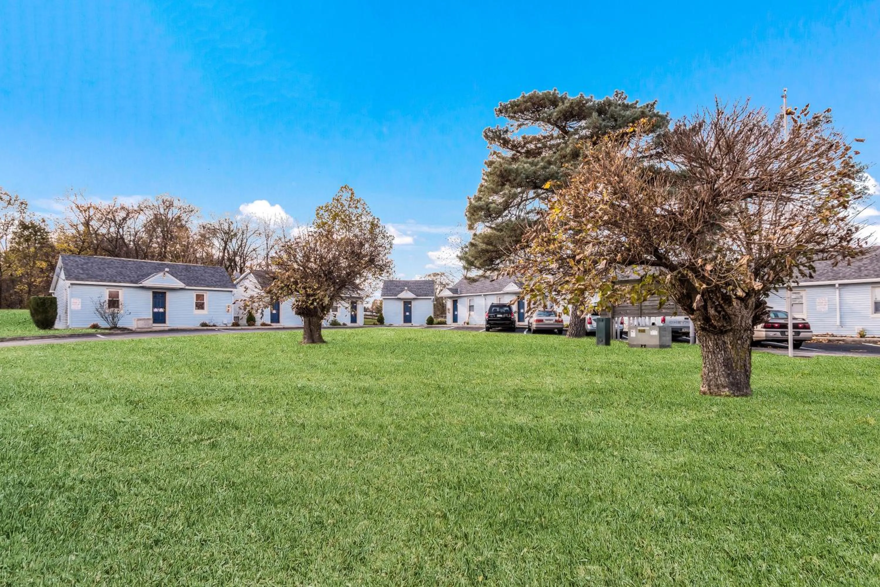 Cottage Inn - Grantville