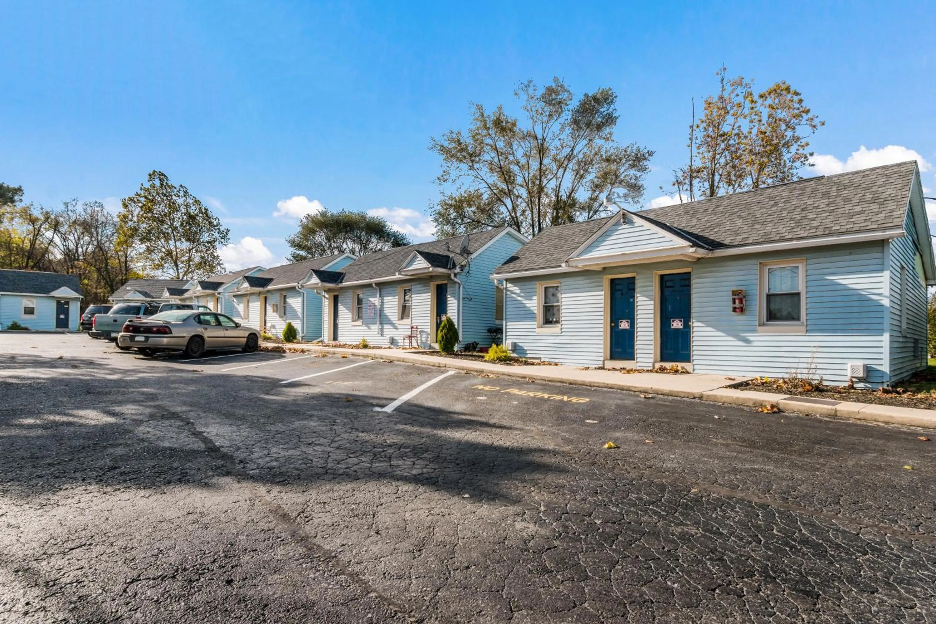 Cottage Inn - Grantville