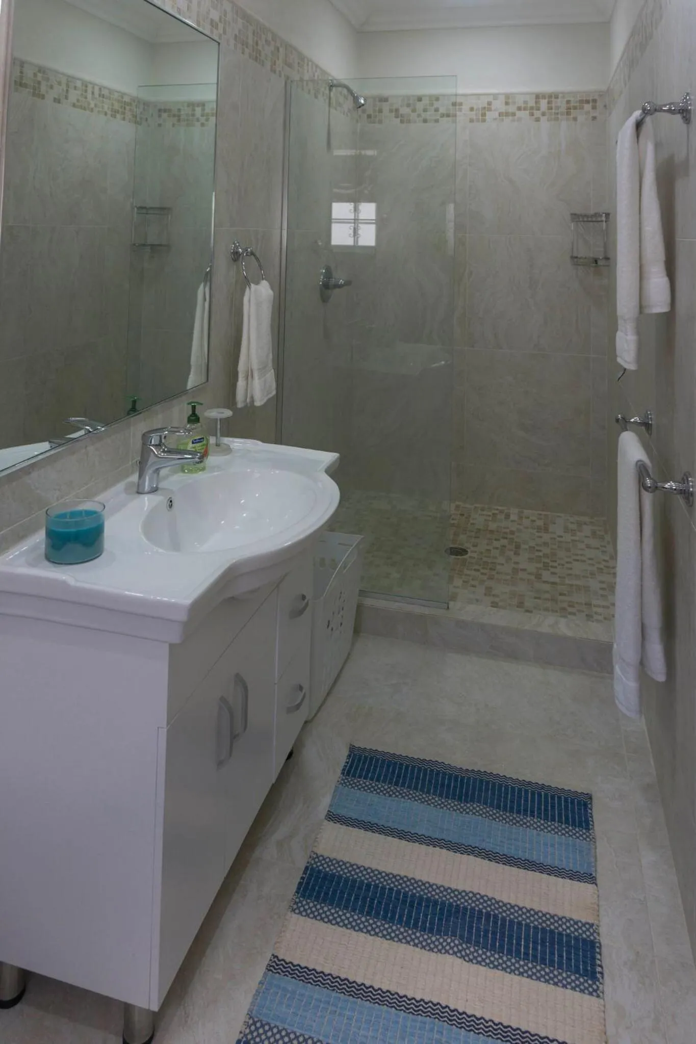 Bathroom in Sandgate