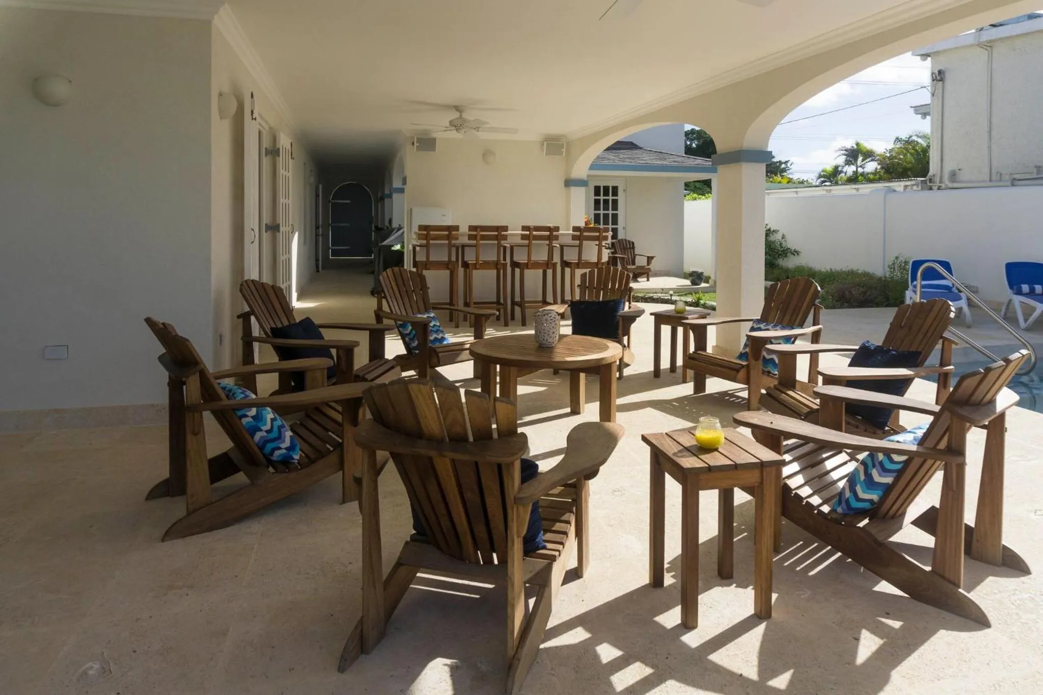 Property building in Sandgate