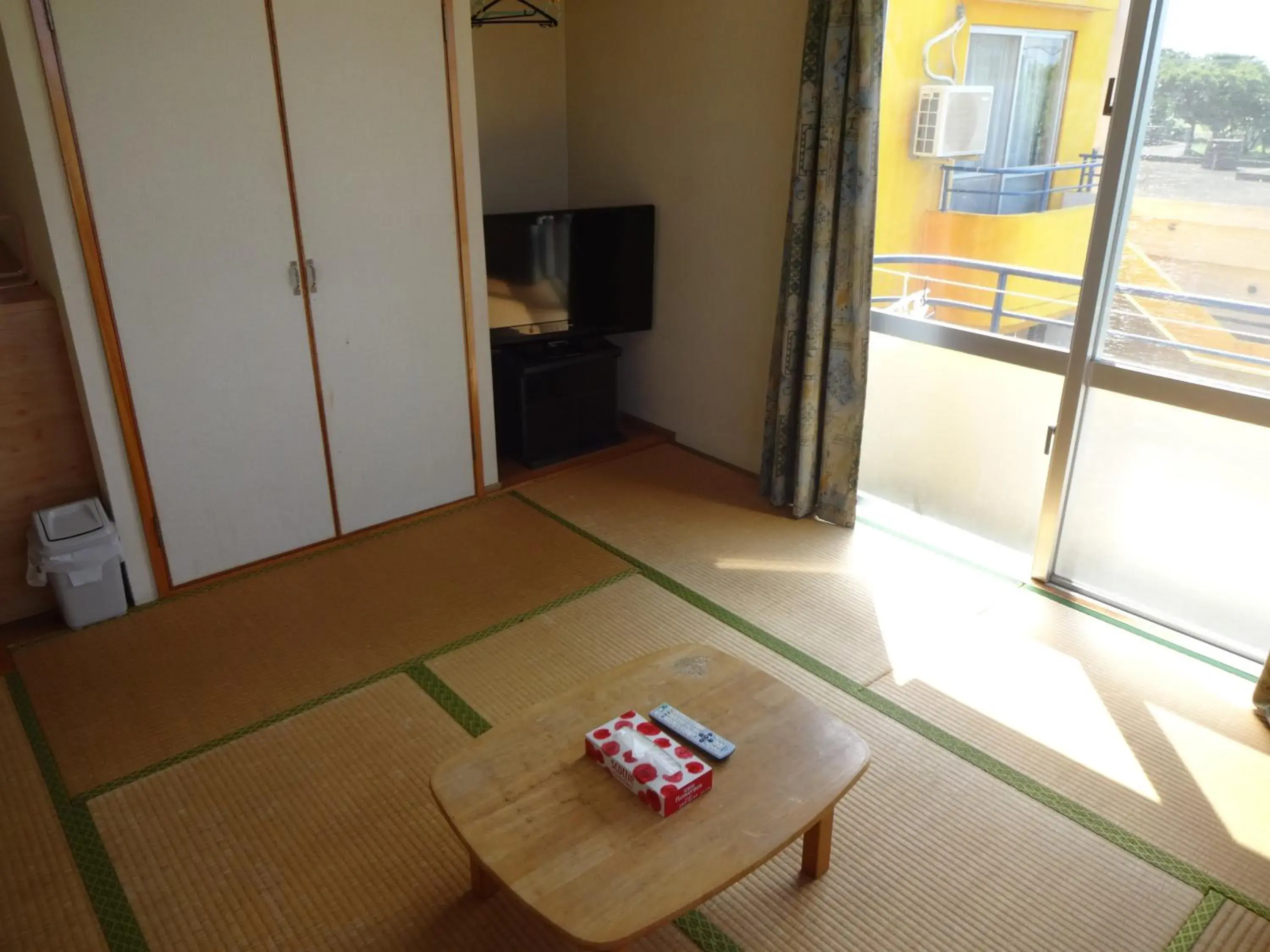 Triple Room - single occupancy in Pension Orange Box Triple Room - single occupancy in Pension Orange Box