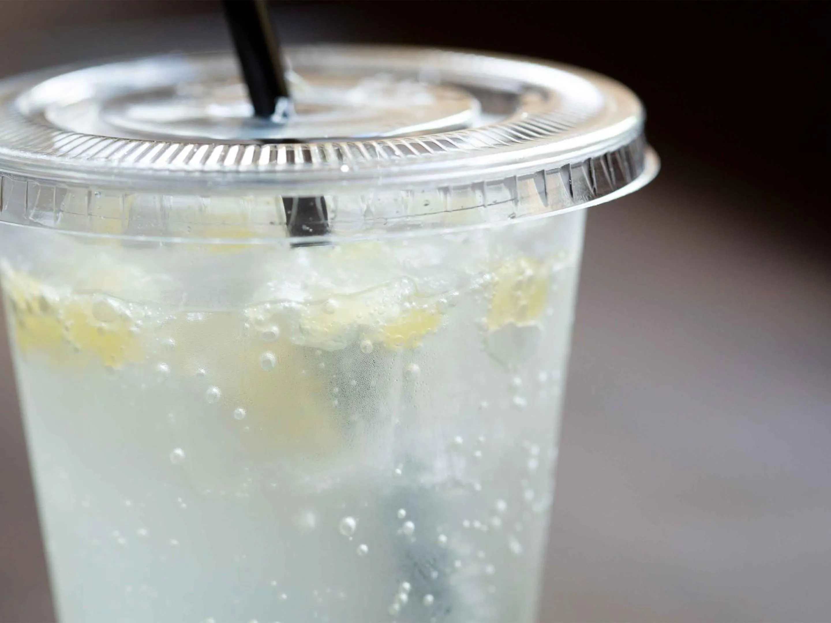 Non alcoholic drinks in Iseebisou