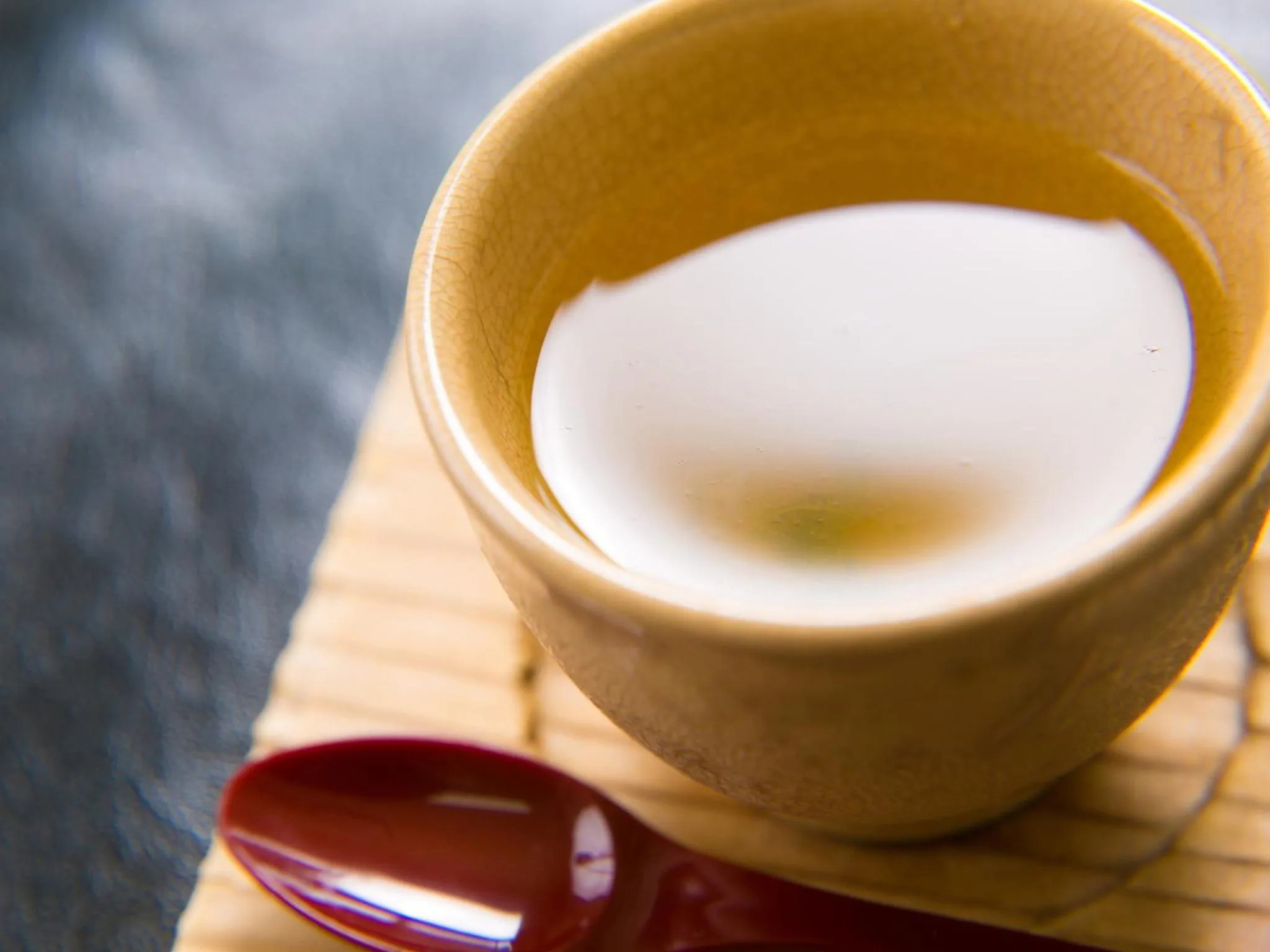 Food close-up in Iseebisou