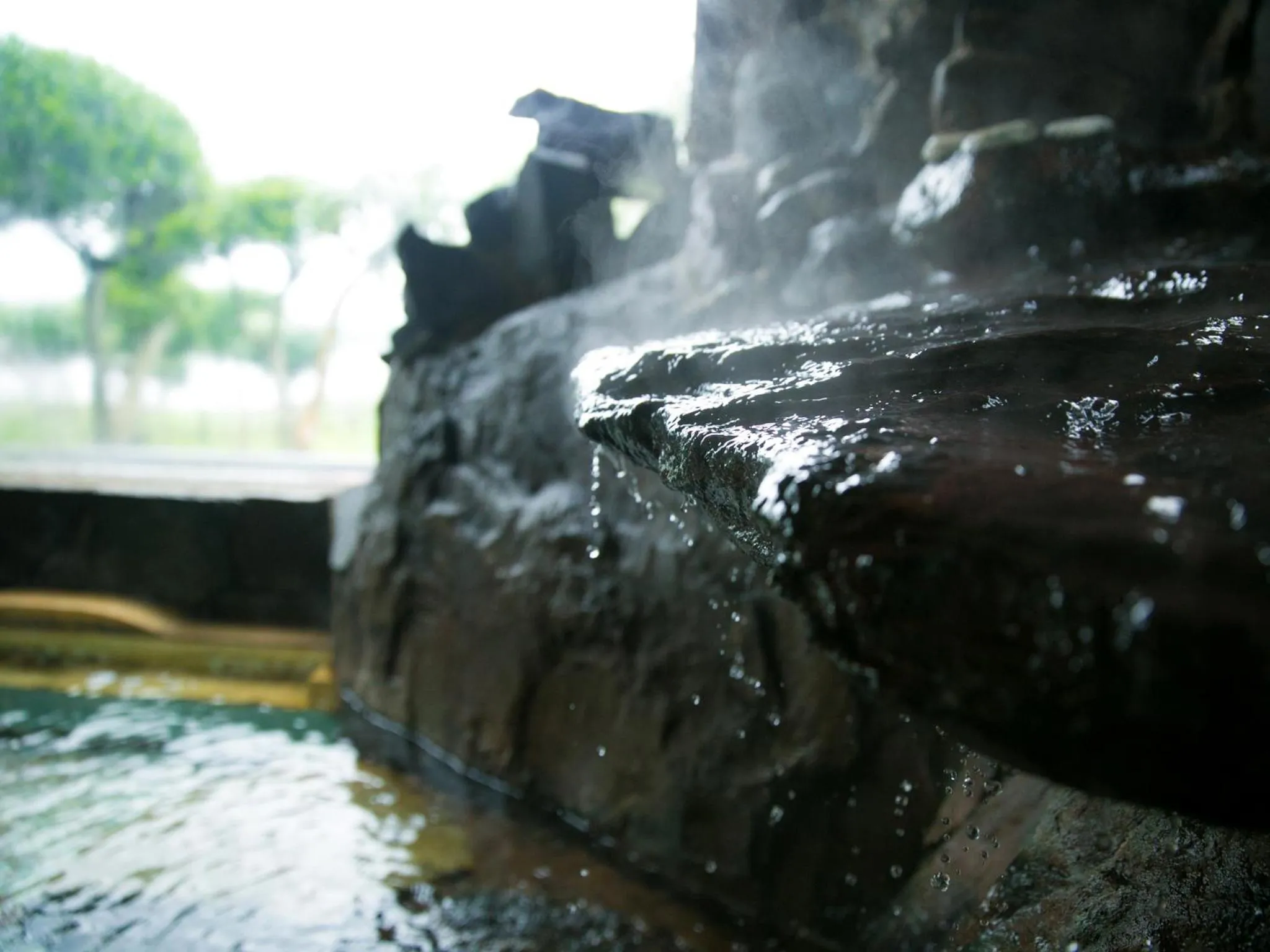 Public Bath in Iseebisou
