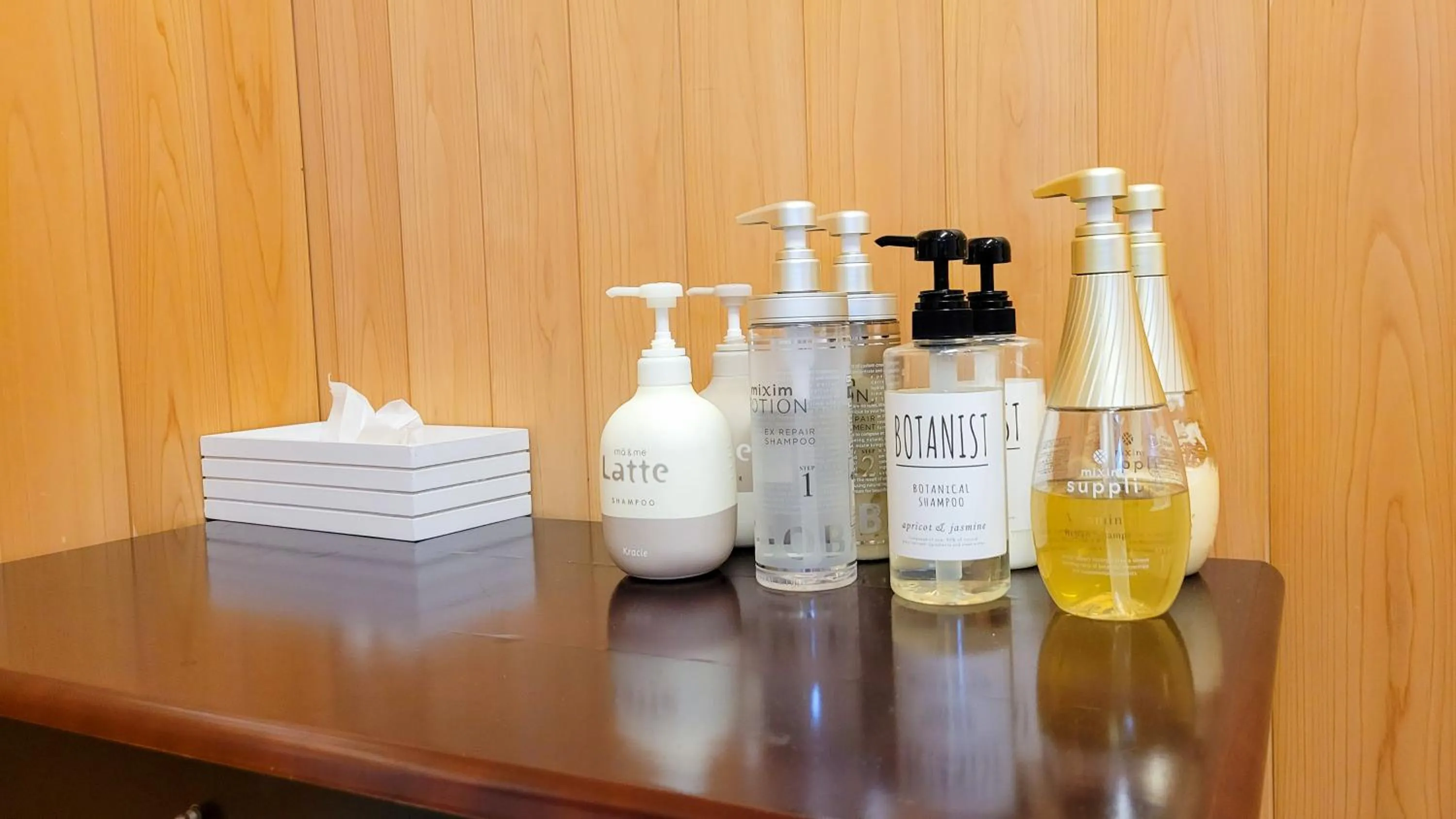 Amakusa Santacoming Hotel