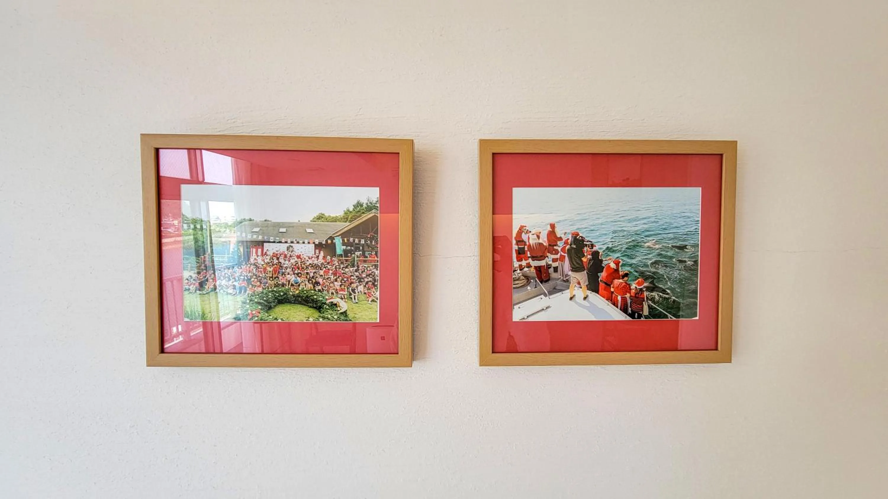 Amakusa Santacoming Hotel