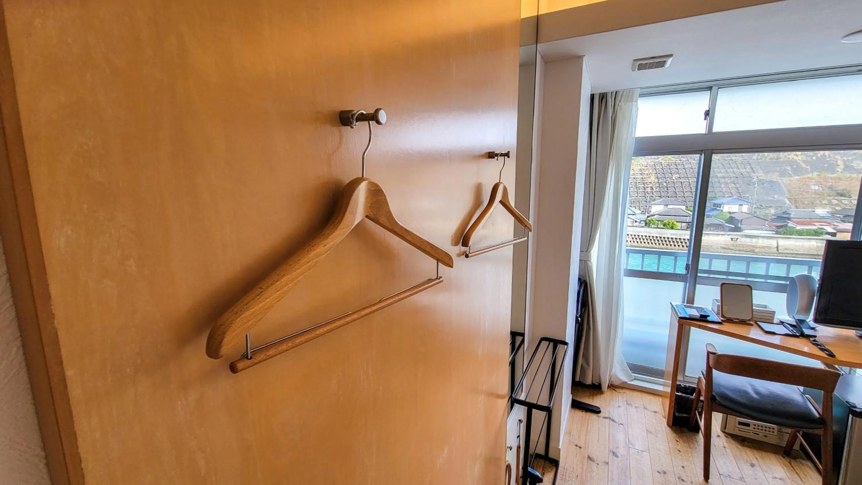 Amakusa Santacoming Hotel