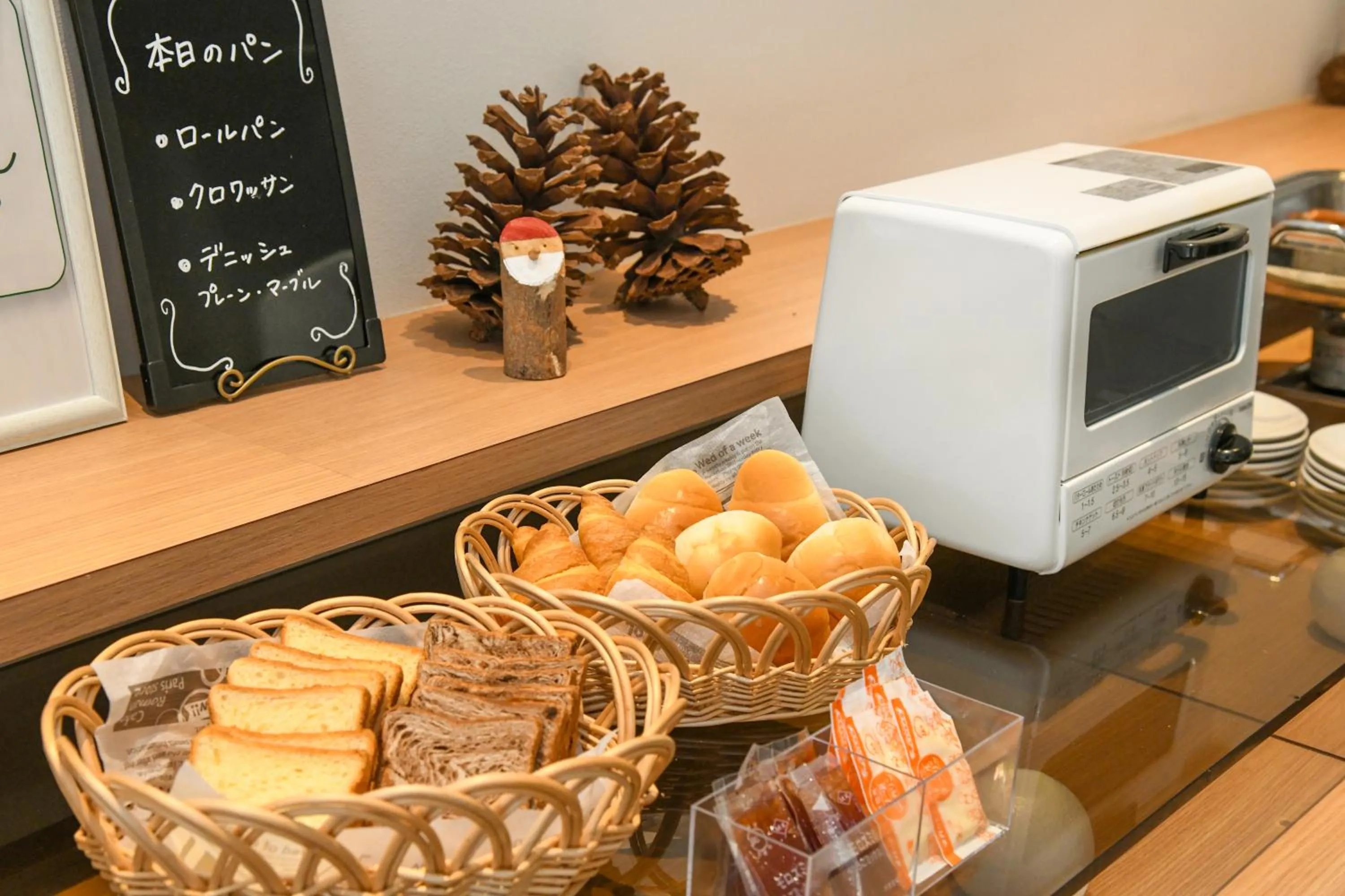 Amakusa Santacoming Hotel