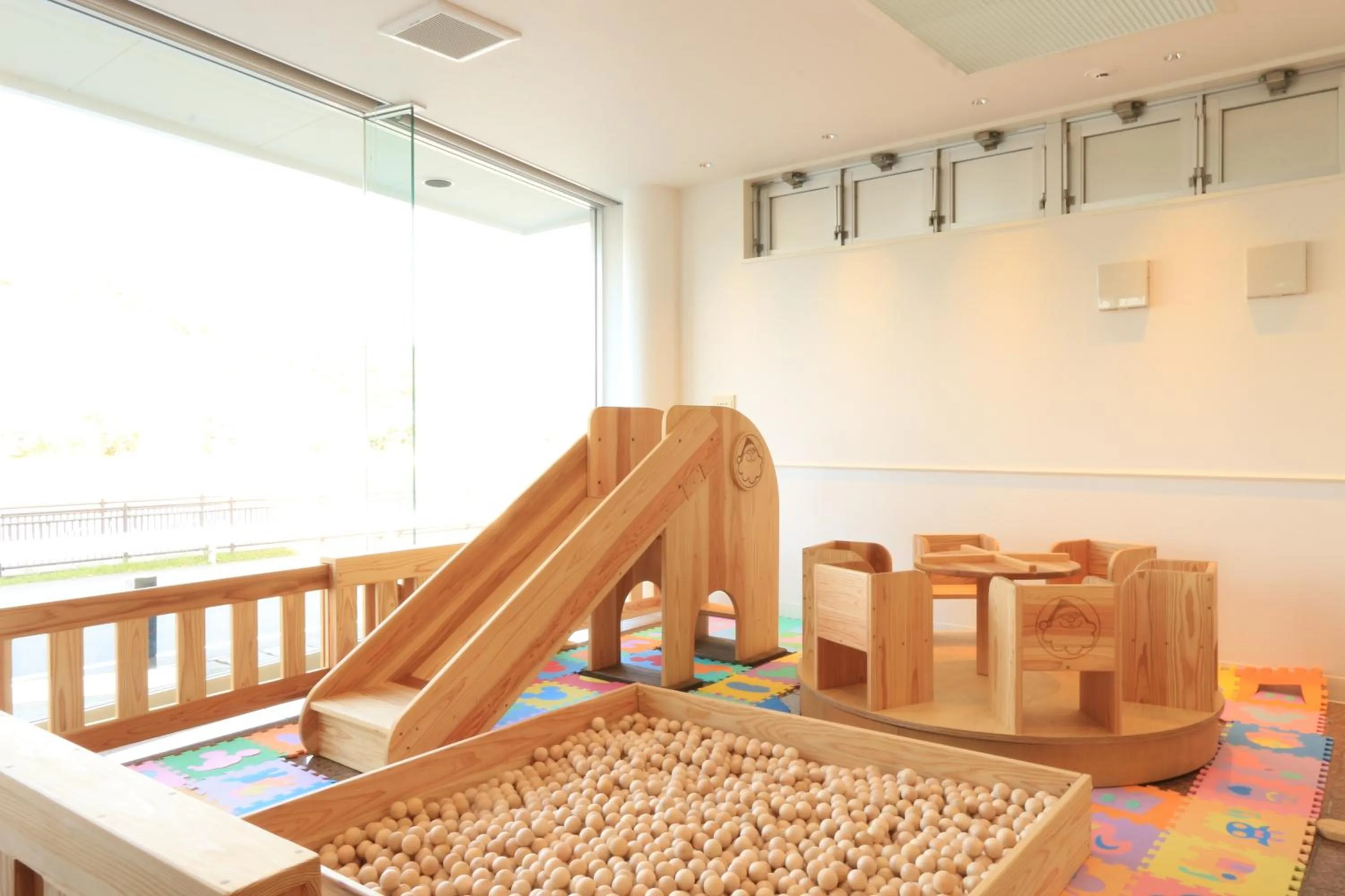 Amakusa Santacoming Hotel