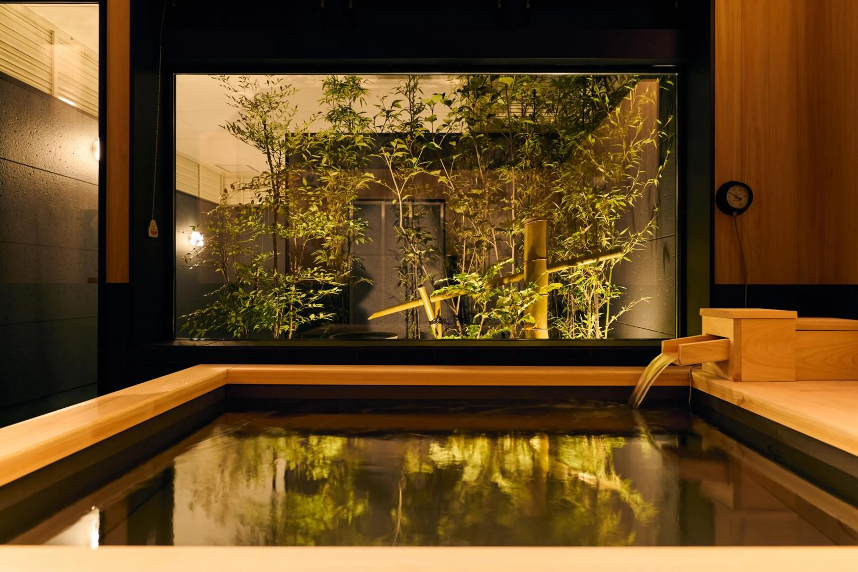 Amakusa Santacoming Hotel