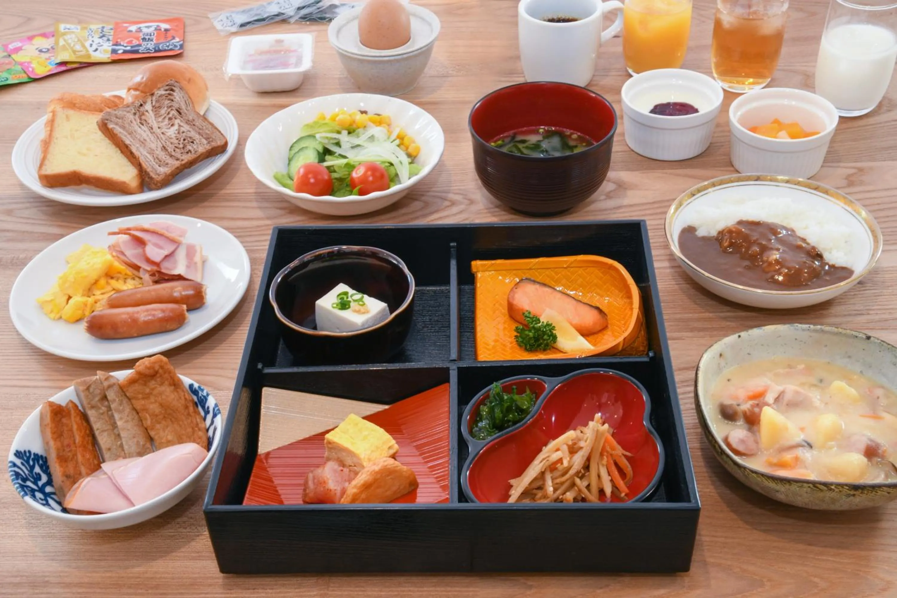 Amakusa Santacoming Hotel