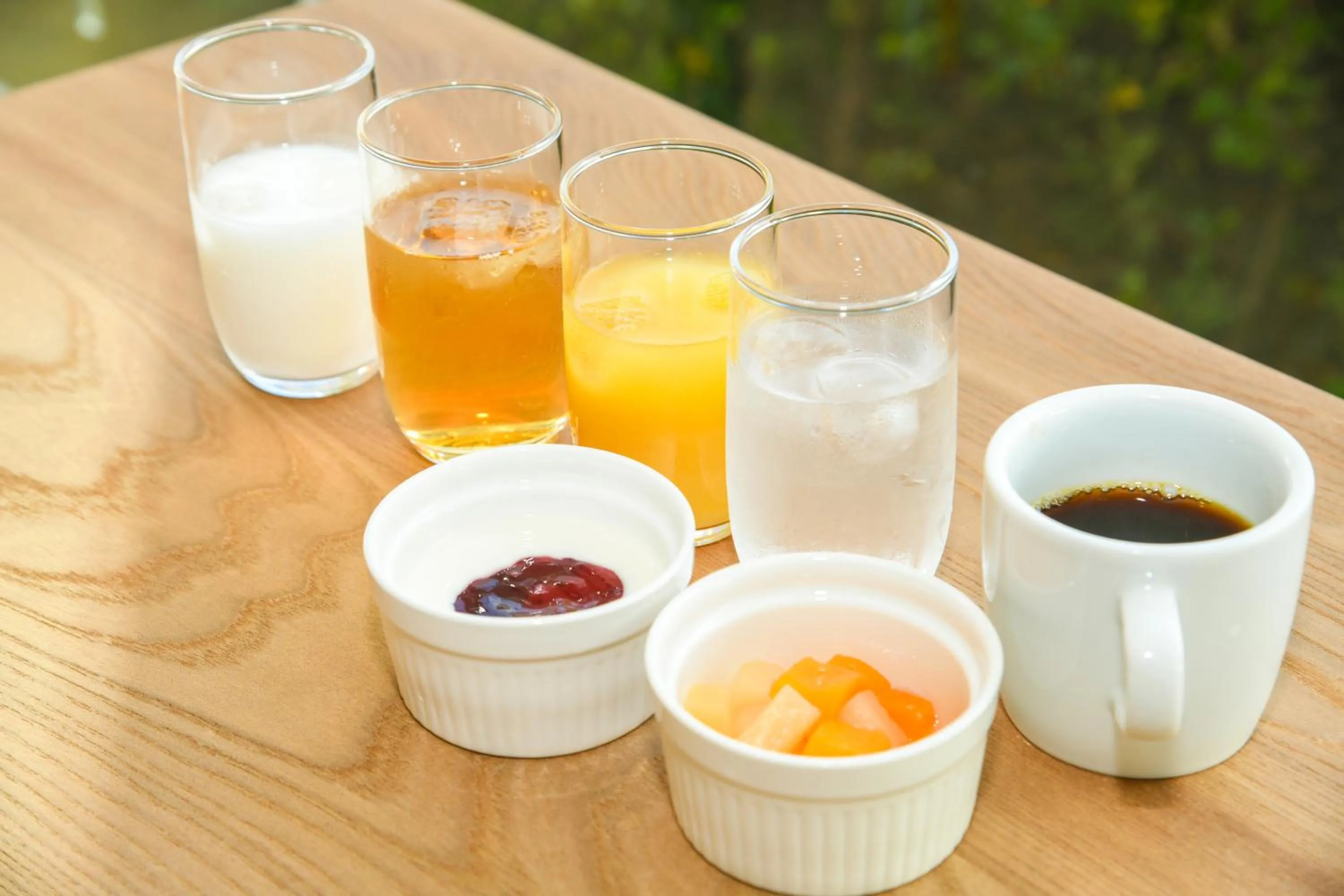 Amakusa Santacoming Hotel