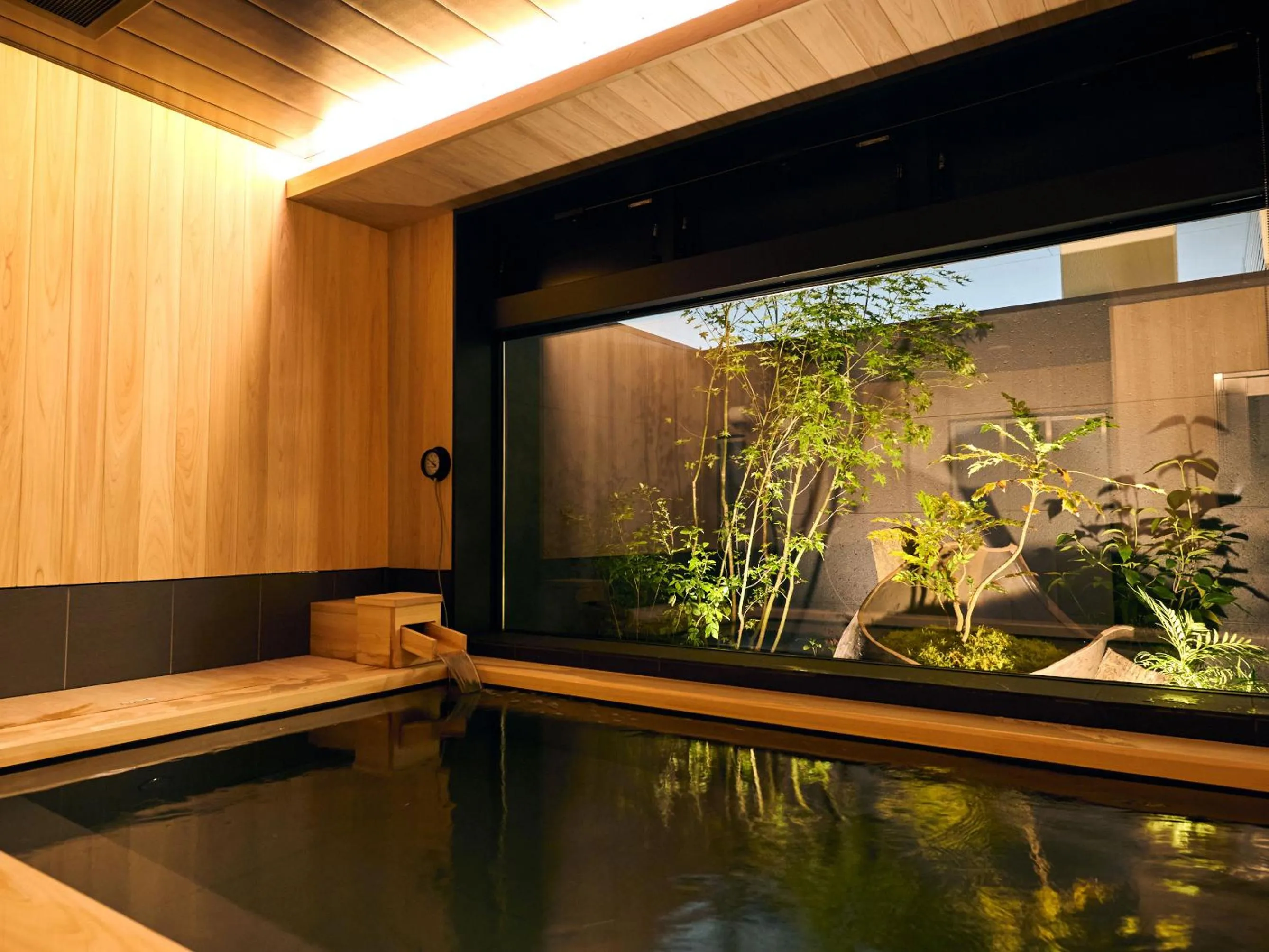 Amakusa Santacoming Hotel