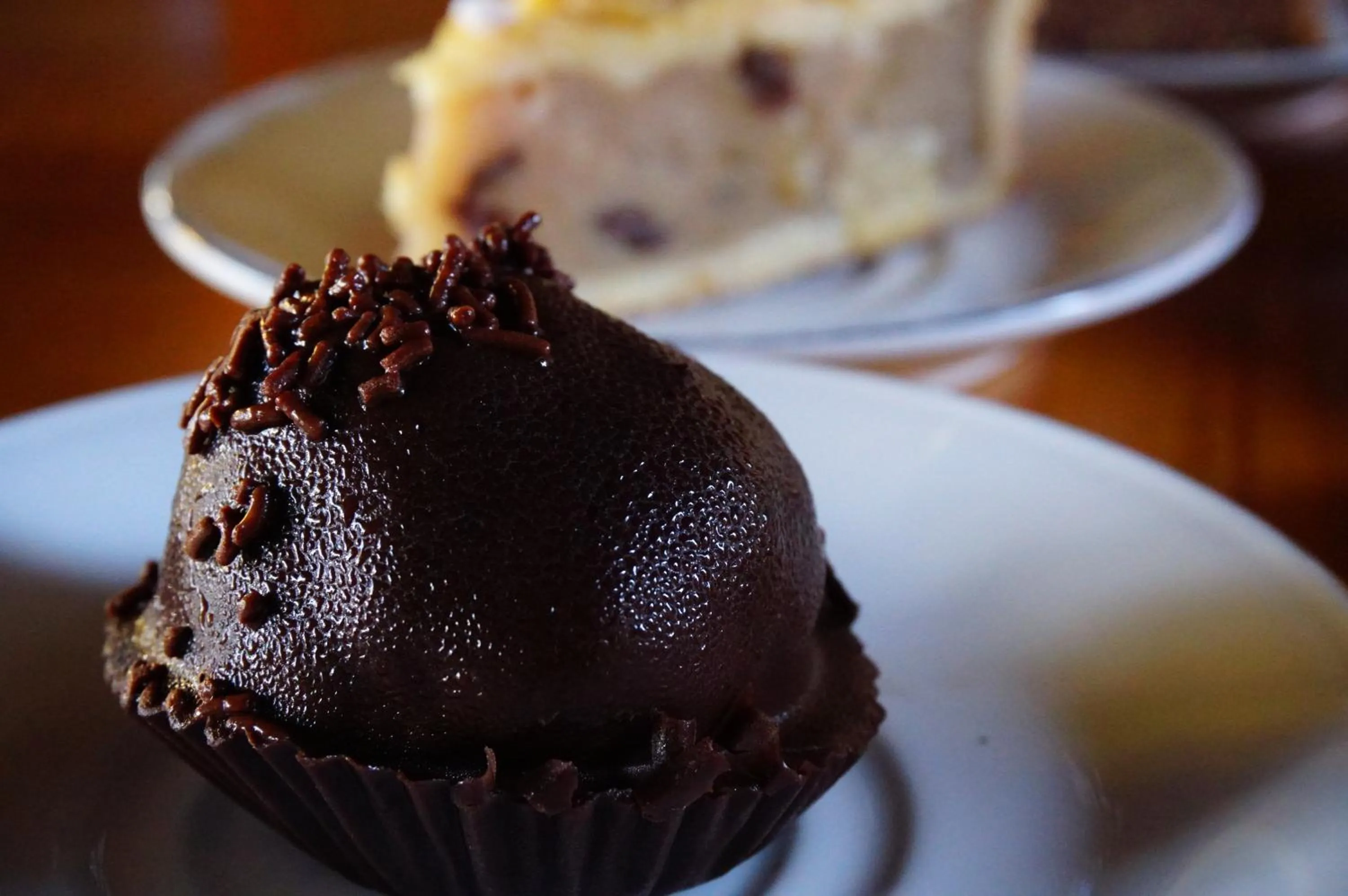 Food close-up in Yulia 2 Homestay Sanur