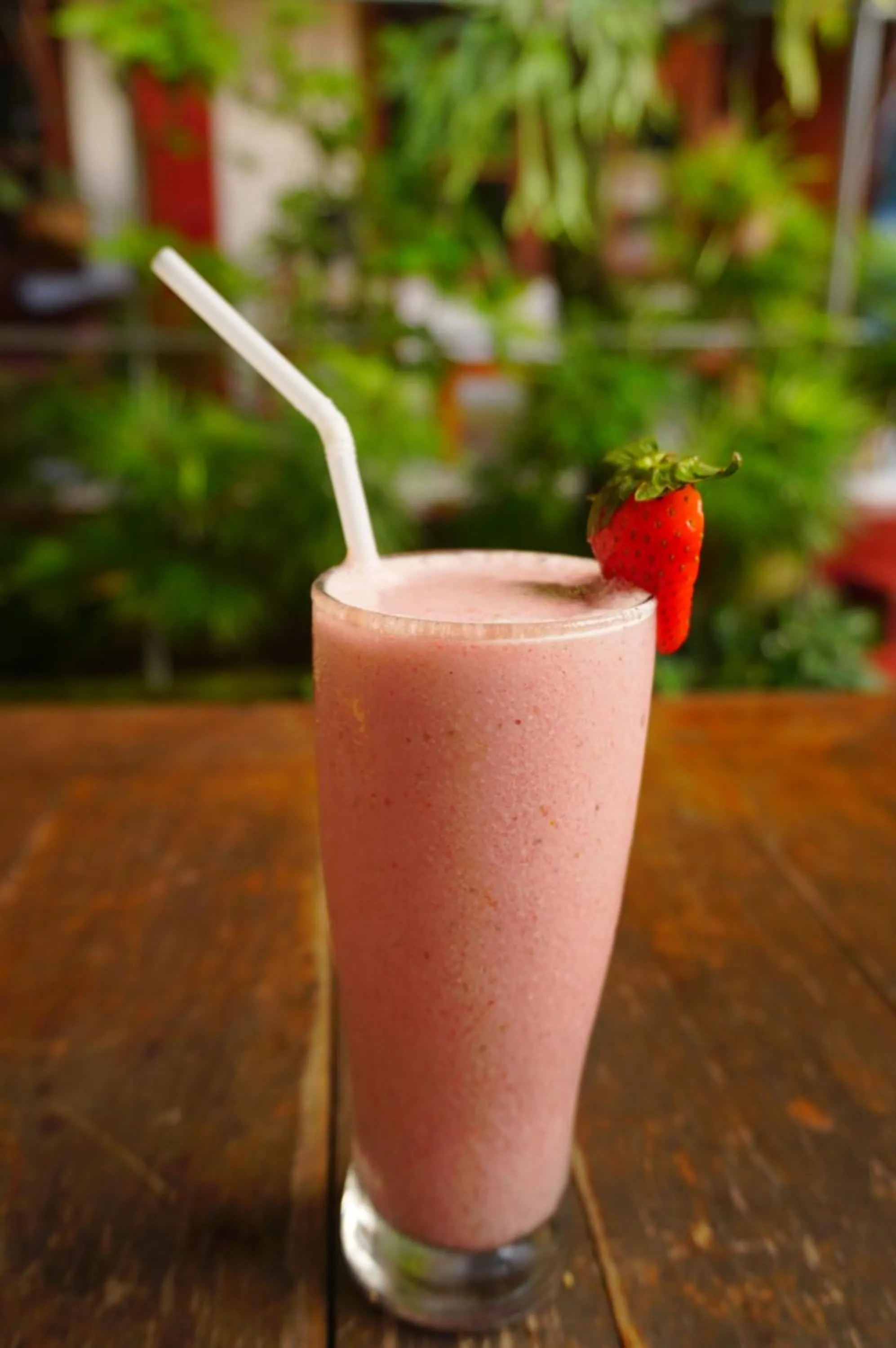 Drinks in Yulia 2 Homestay Sanur