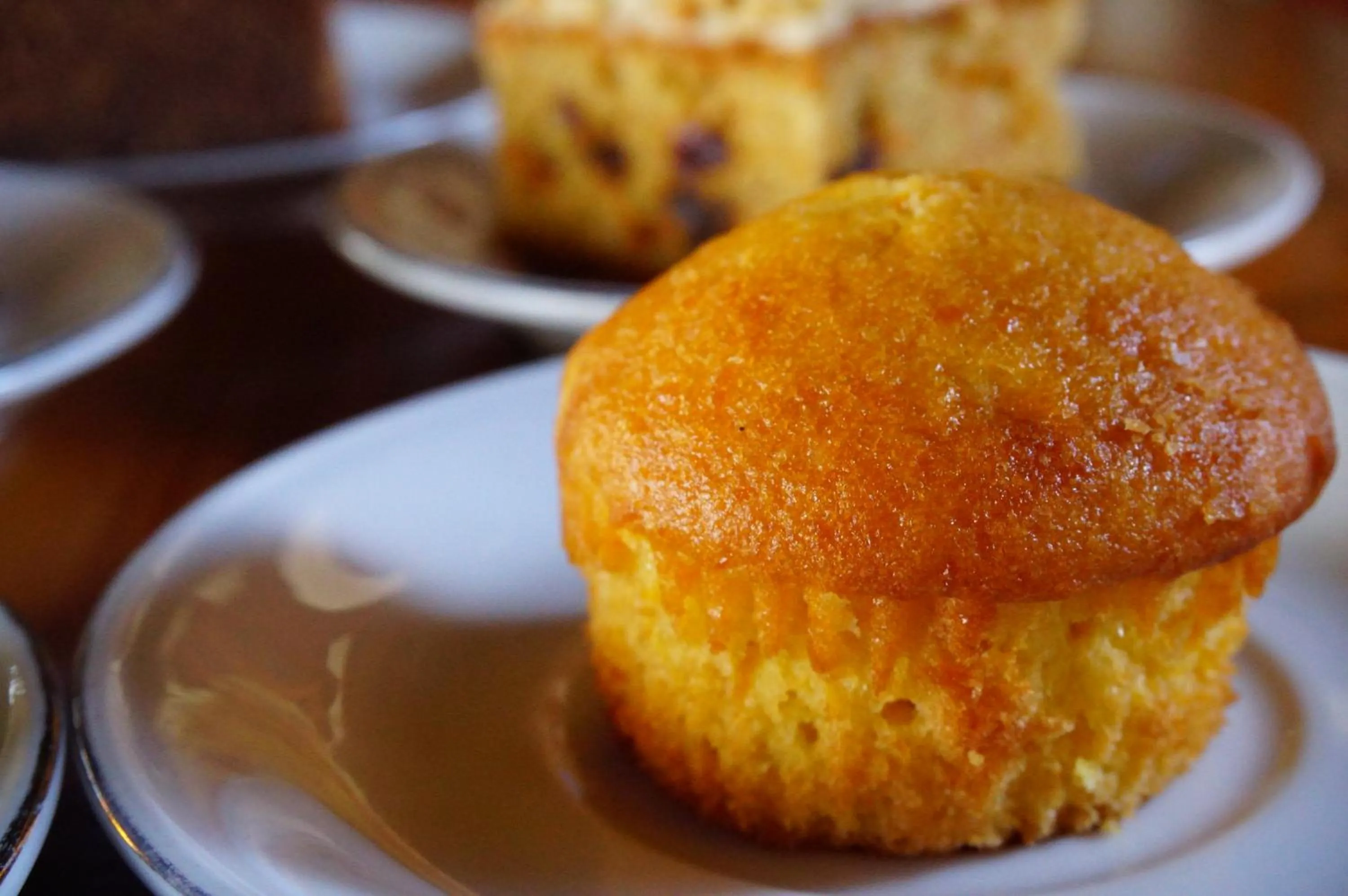 Food close-up in Yulia 2 Homestay Sanur