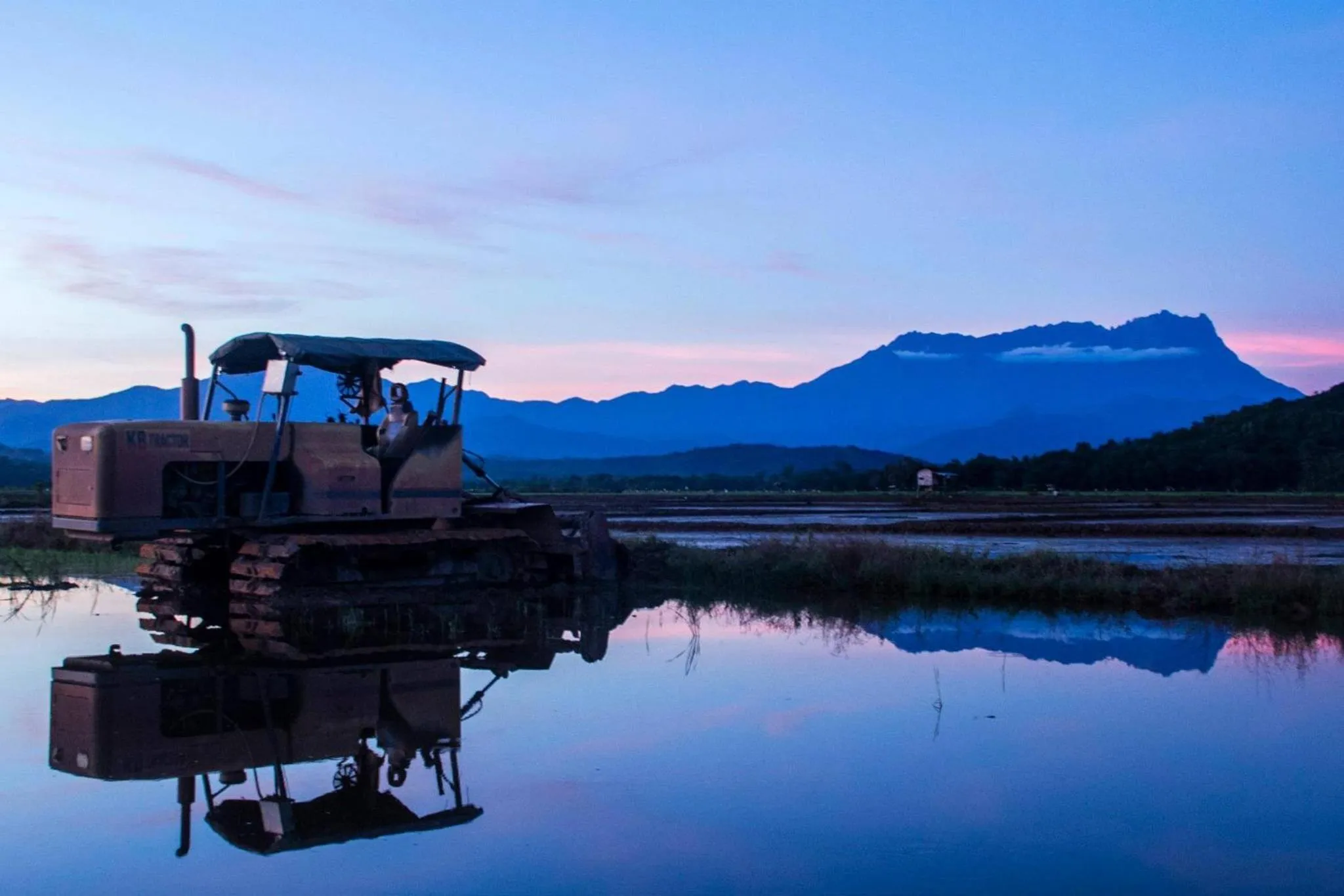 Other in Taun Gusi Village Homestay