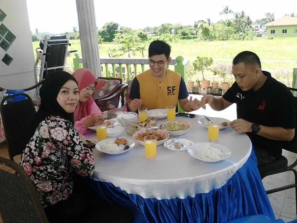 Taun Gusi Village Homestay