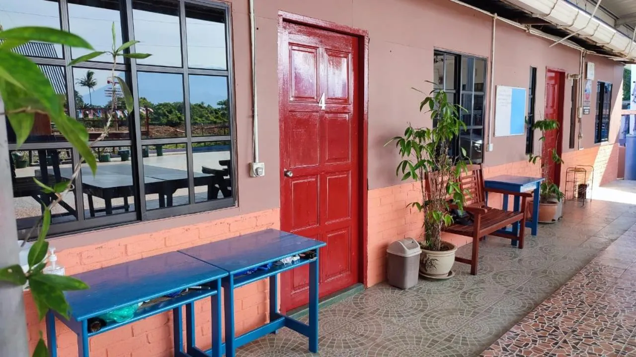 Taun Gusi Village Homestay