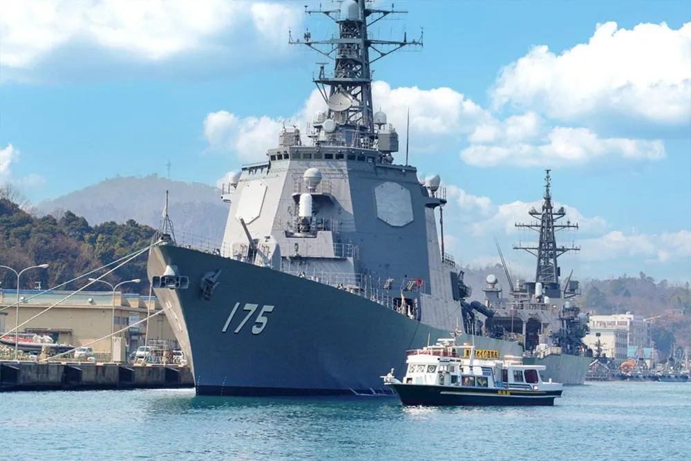 Nearby landmark in Hotel Arstainn