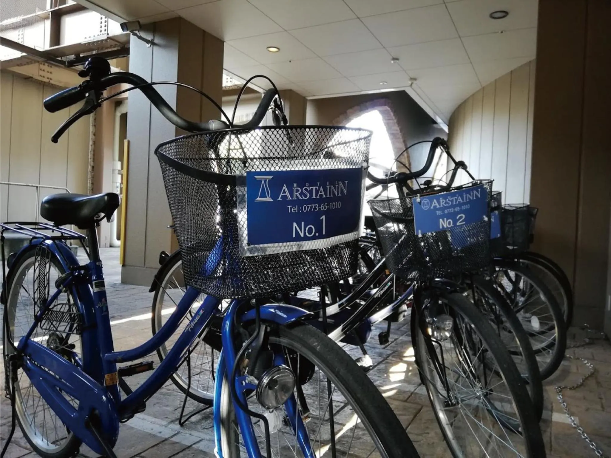 Activities in Hotel Arstainn