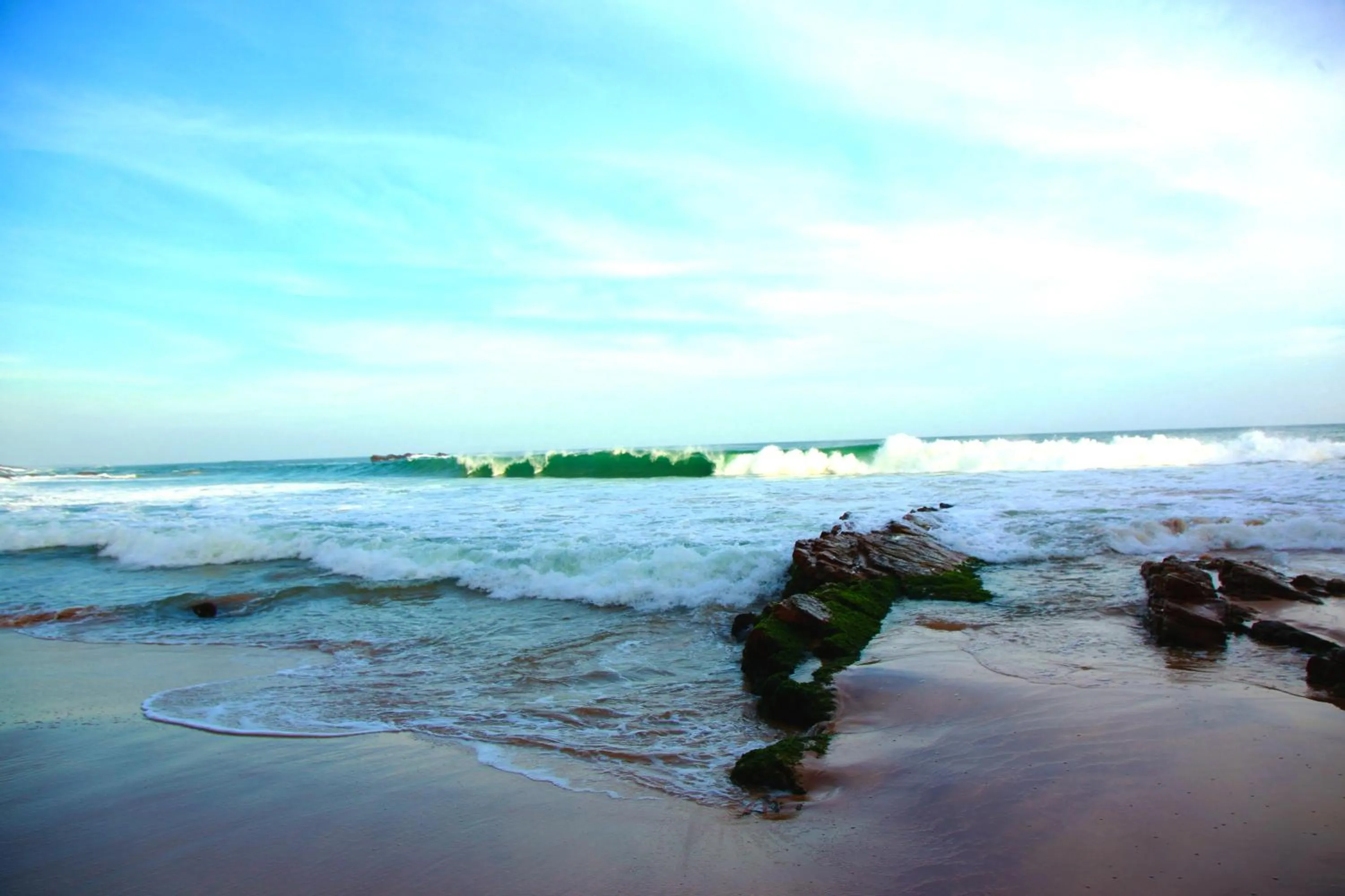 Off site in Grand Residence