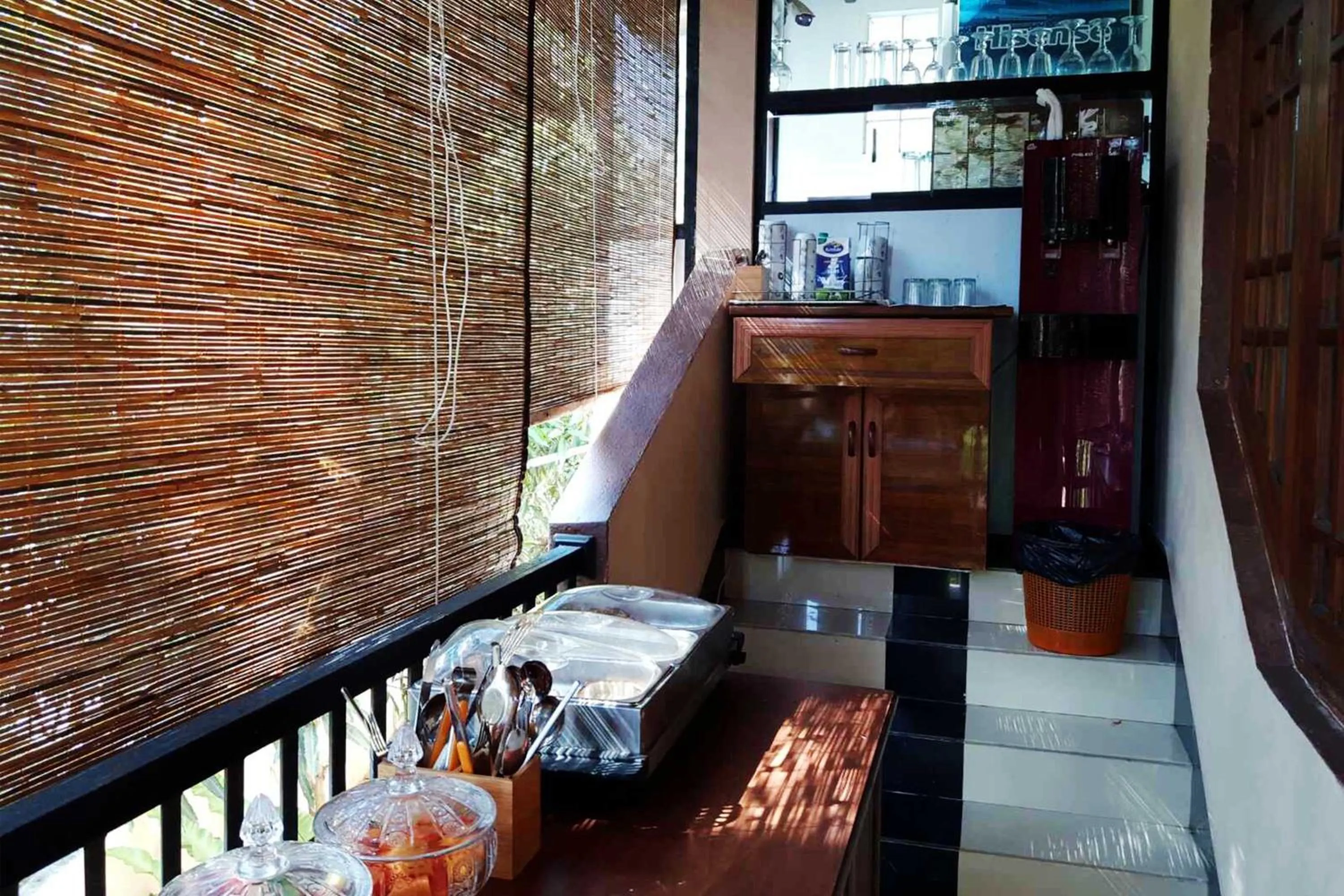 Lounge or bar in Grand Residence