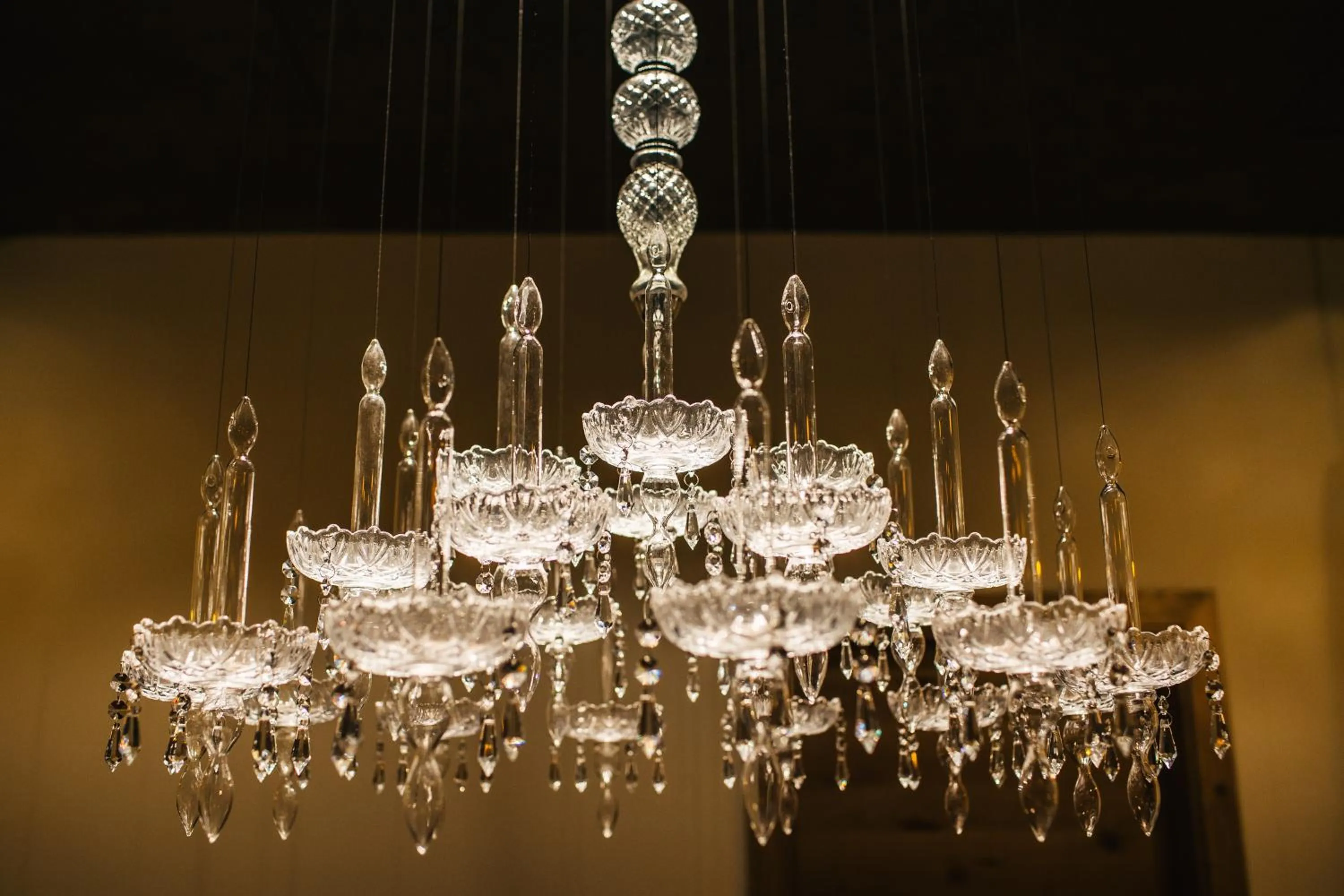 Restaurant/places to eat in Hotel Andino