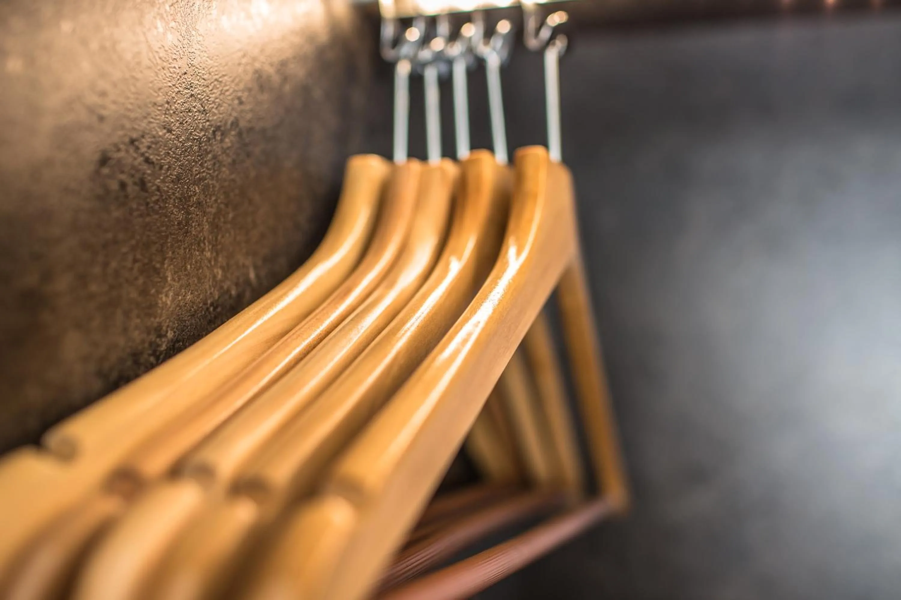 Decorative detail in Hotel Andino