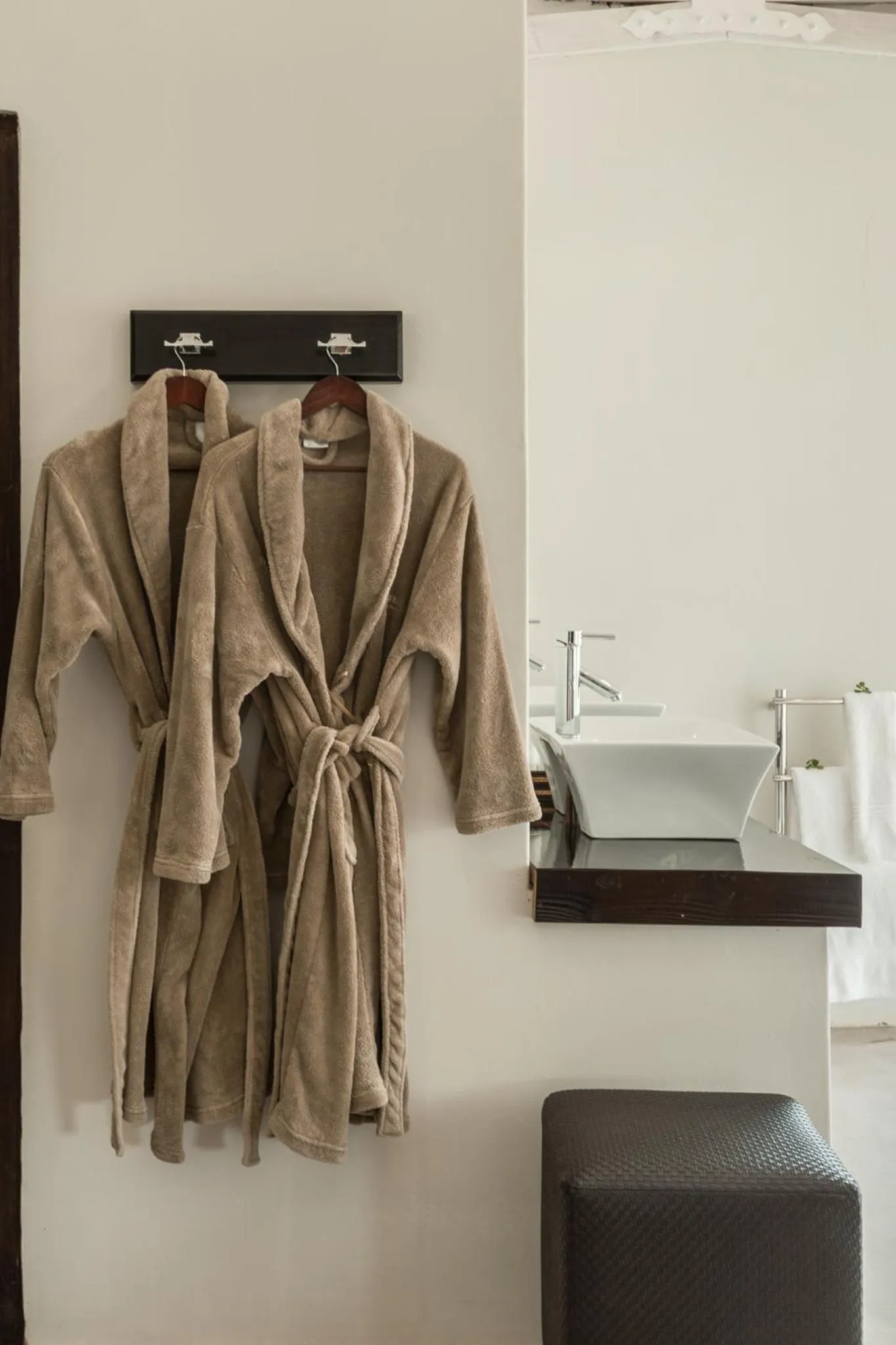 Bathroom in Hopewell Private Game Reserve