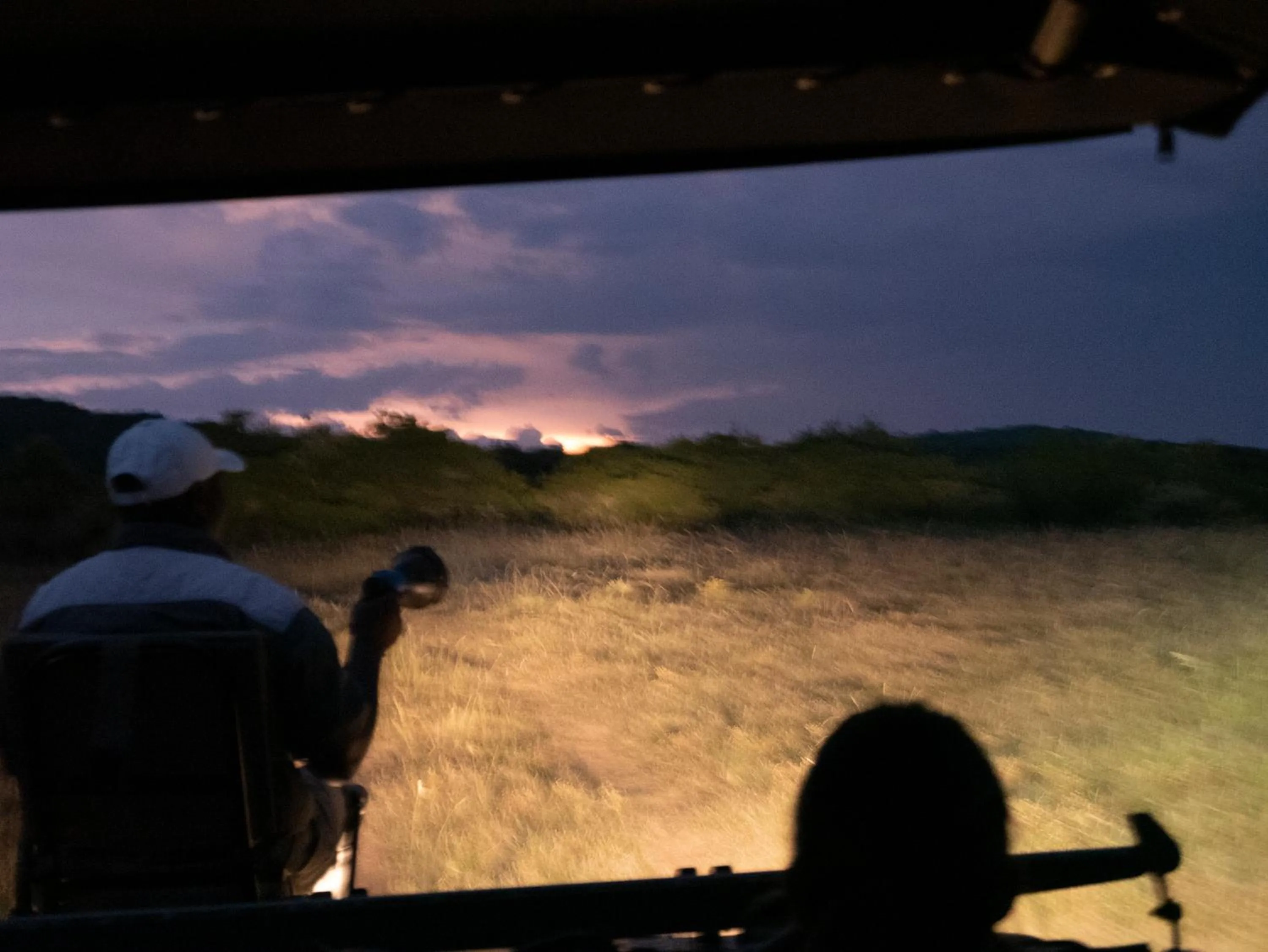 Hopewell Private Game Reserve